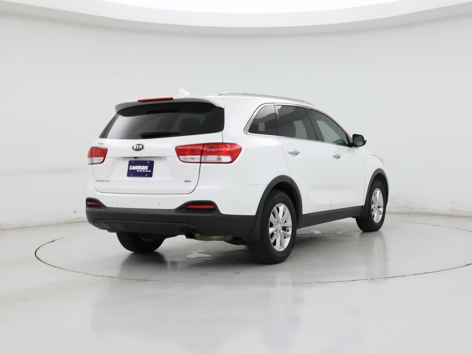 2016 Kia Sorento LX - Photo 9