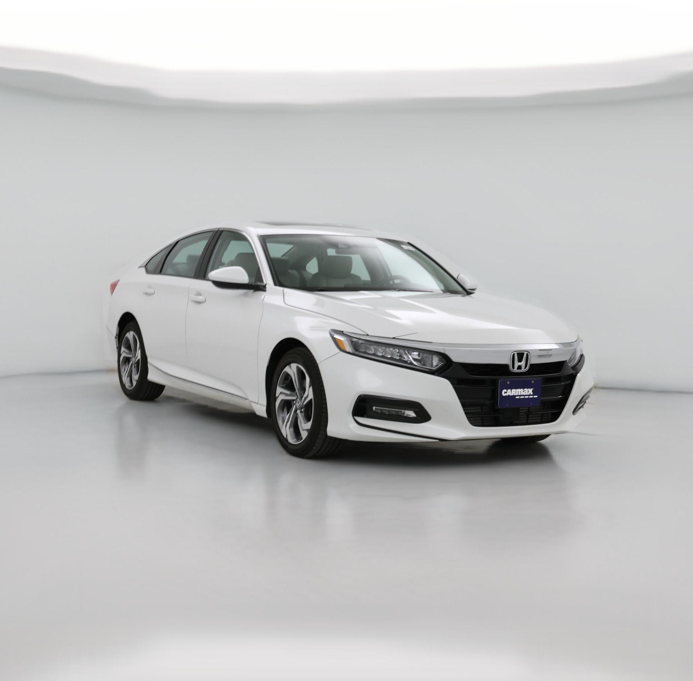 Thumbnail: 2020 Honda Accord - 1