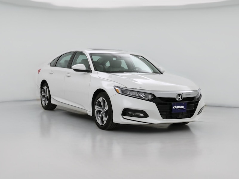 2020 Honda Accord EX