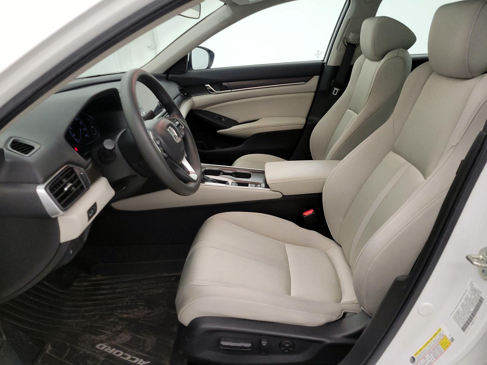 Thumbnail: 2020 Honda Accord - 11