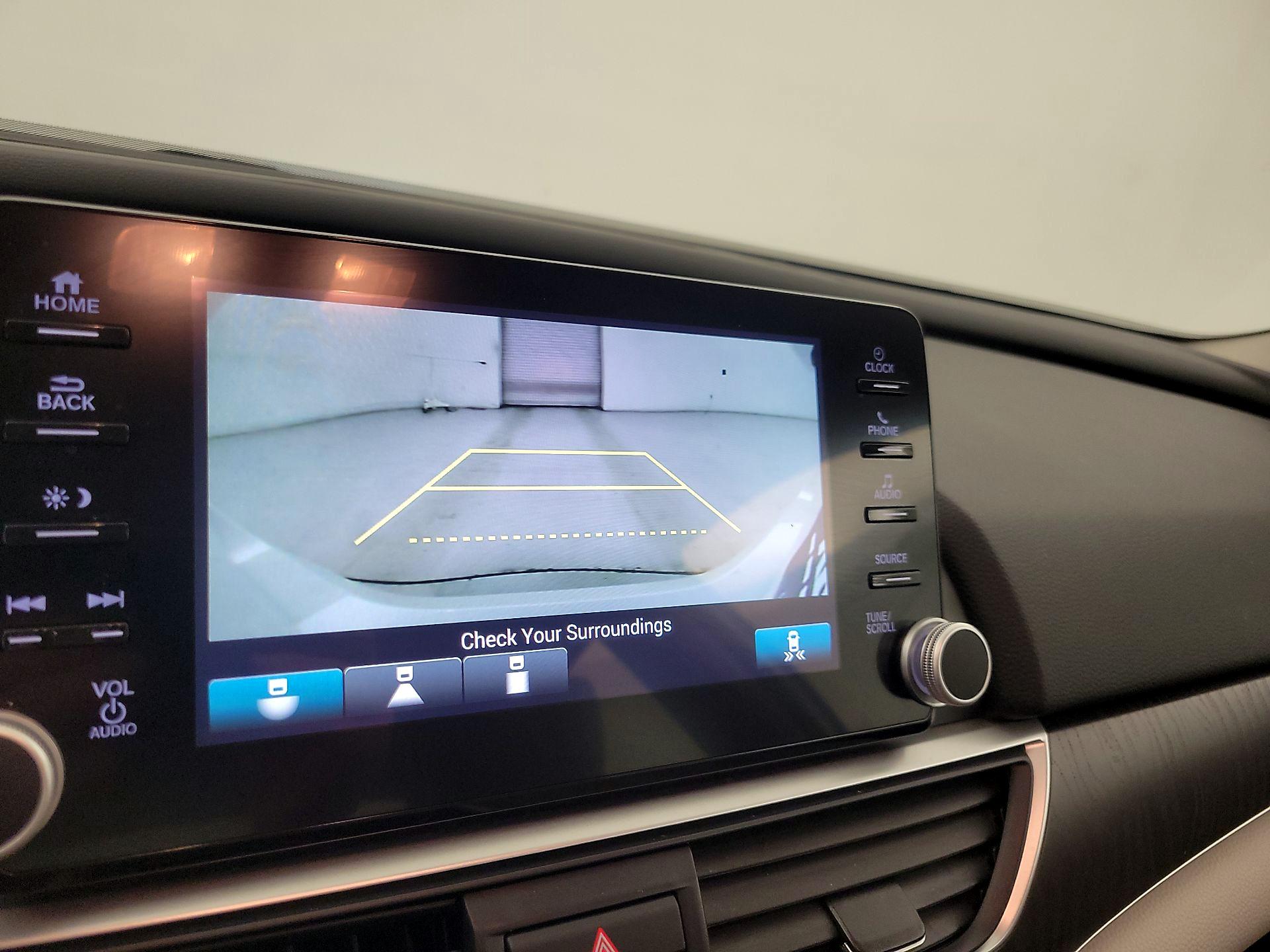 Thumbnail: 2020 Honda Accord - 14