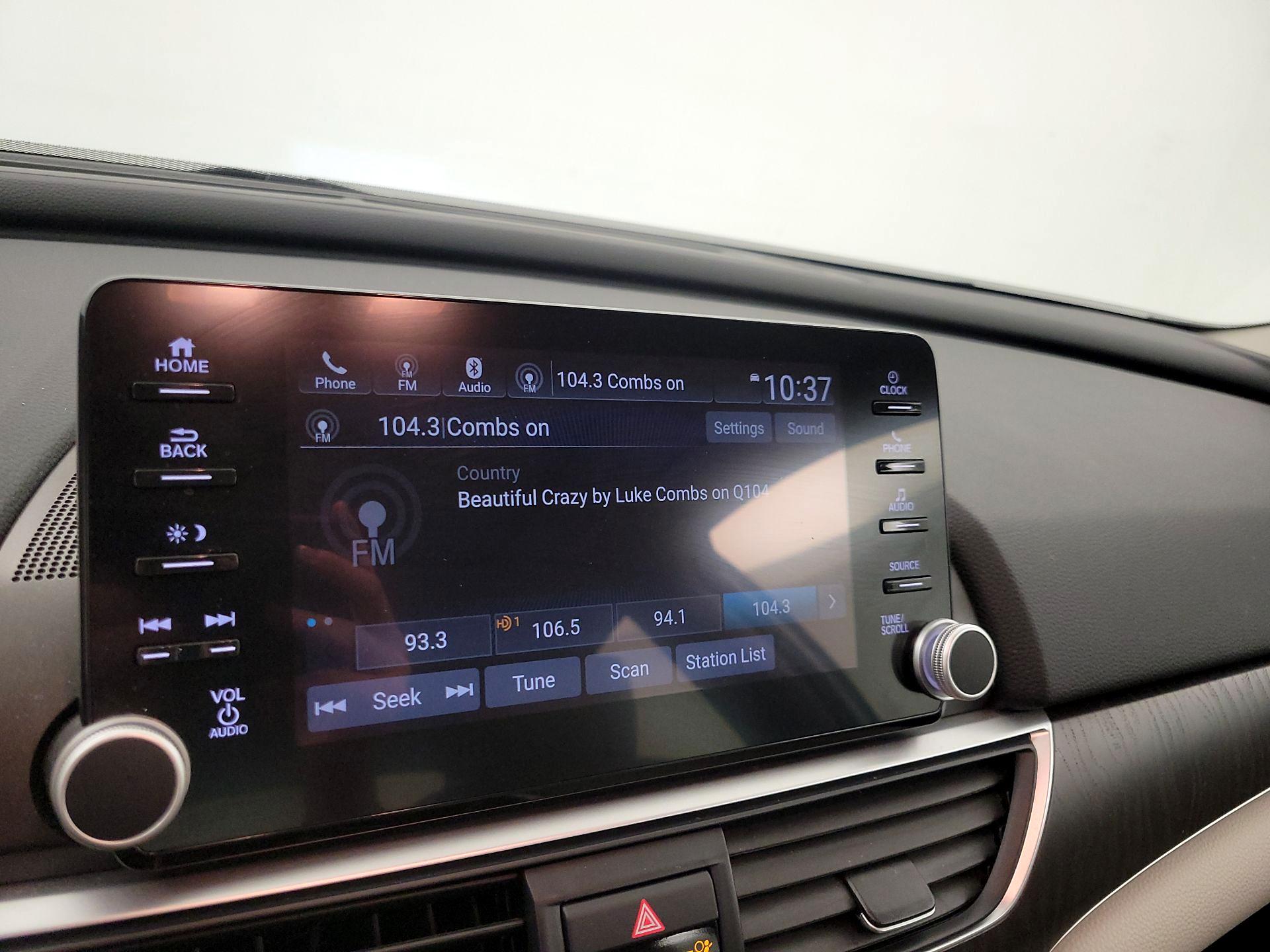 Thumbnail: 2020 Honda Accord - 15