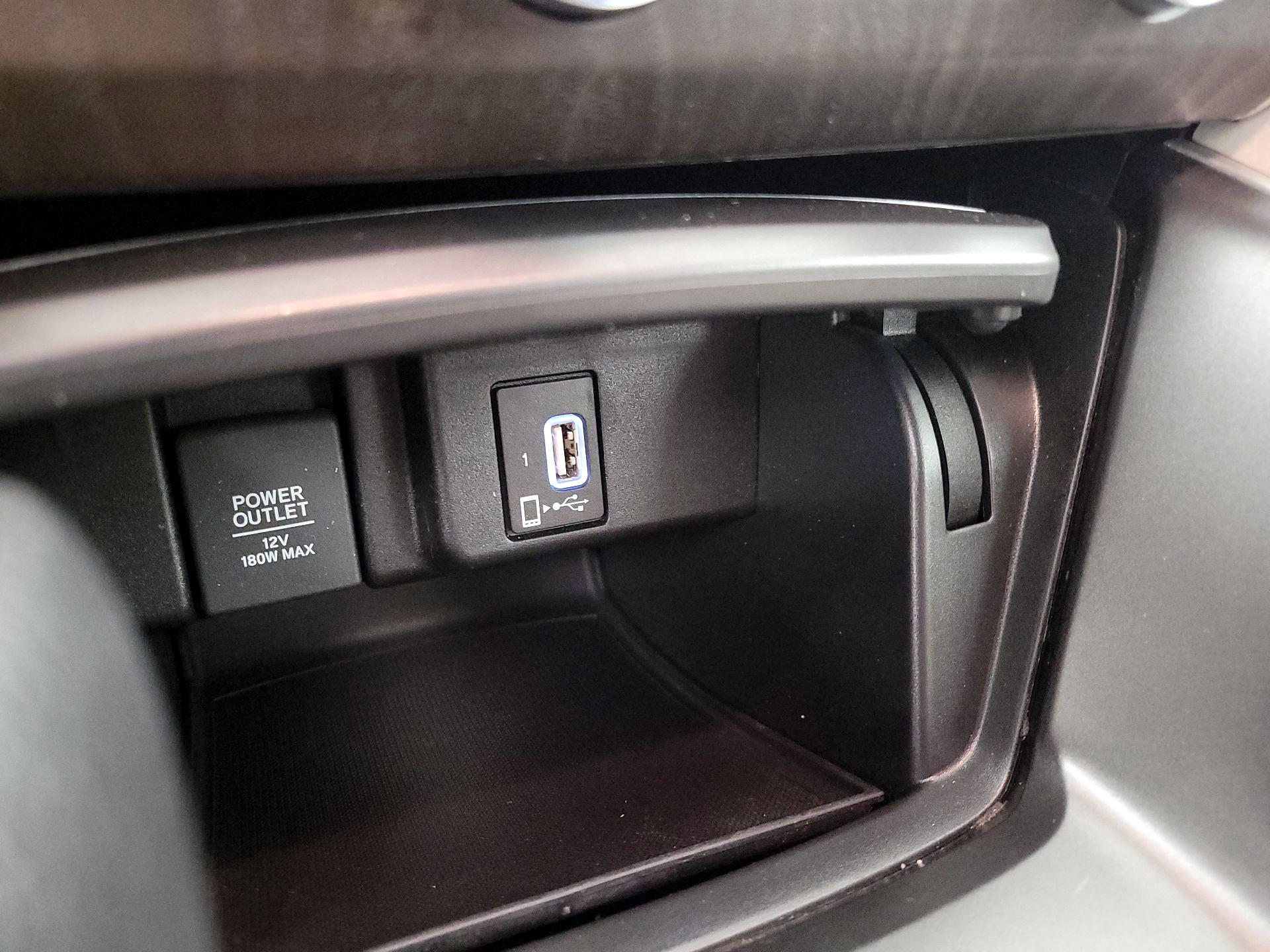 Thumbnail: 2020 Honda Accord - 18