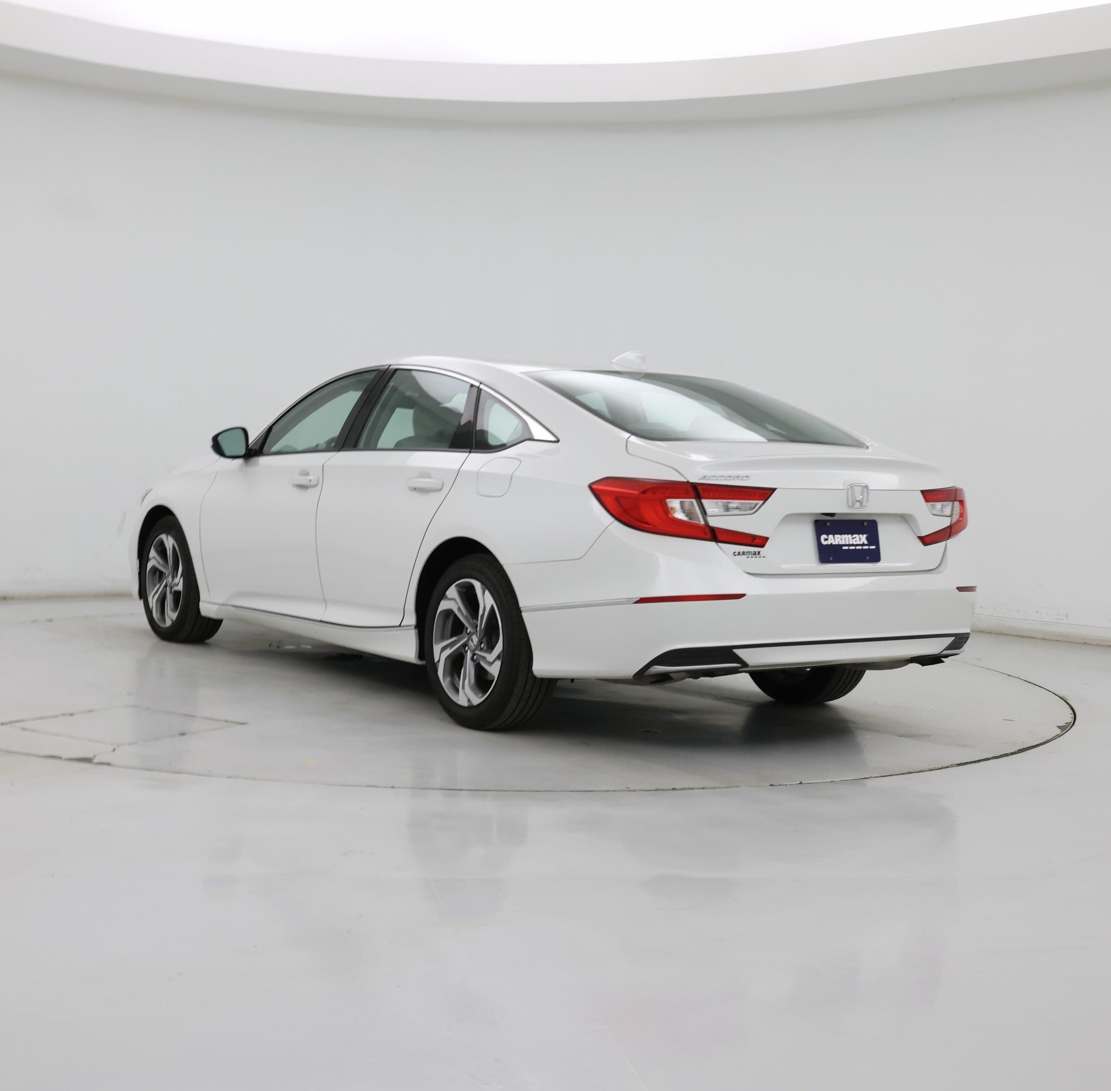 Thumbnail: 2020 Honda Accord - 2