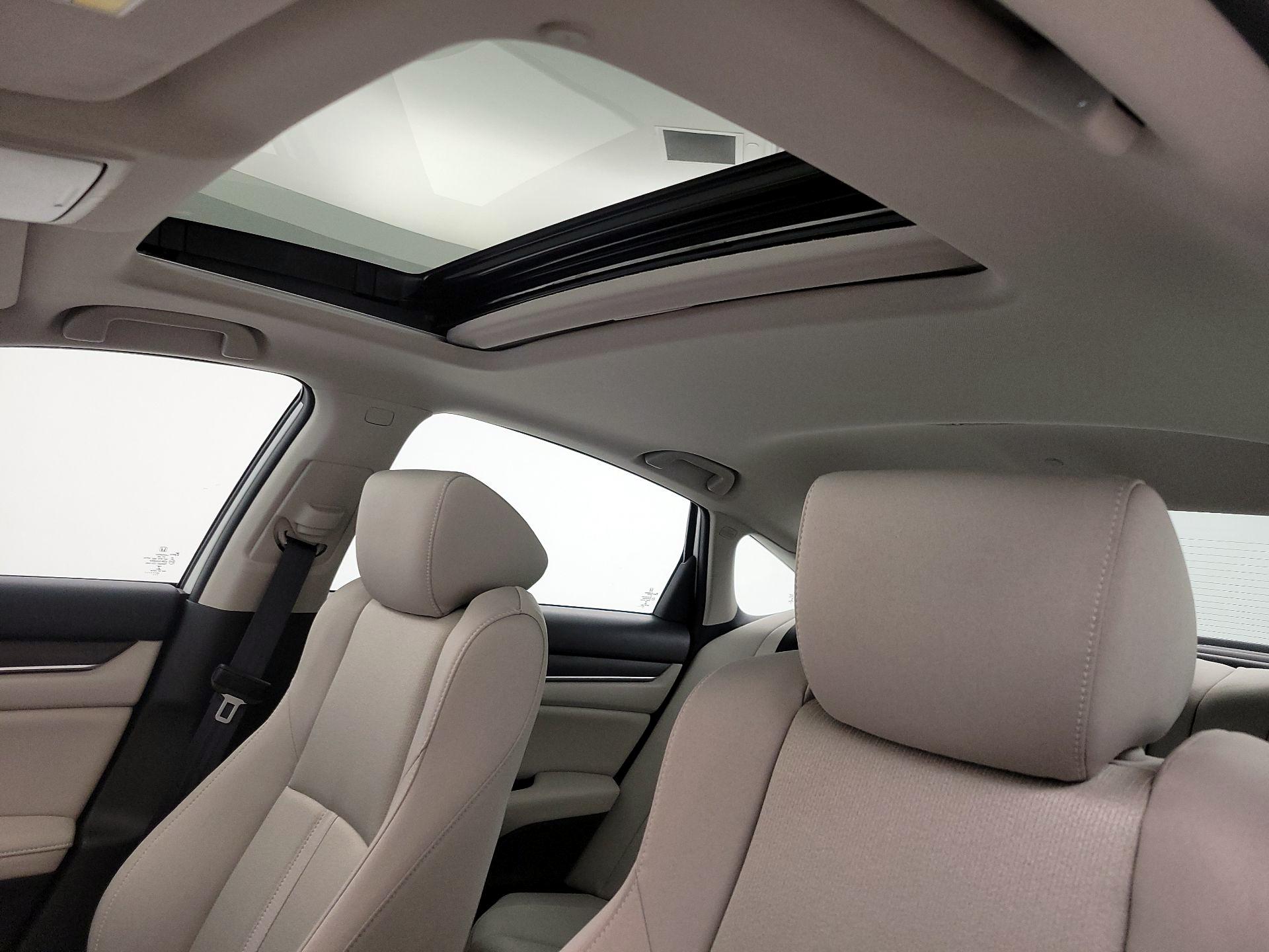 Thumbnail: 2020 Honda Accord - 19