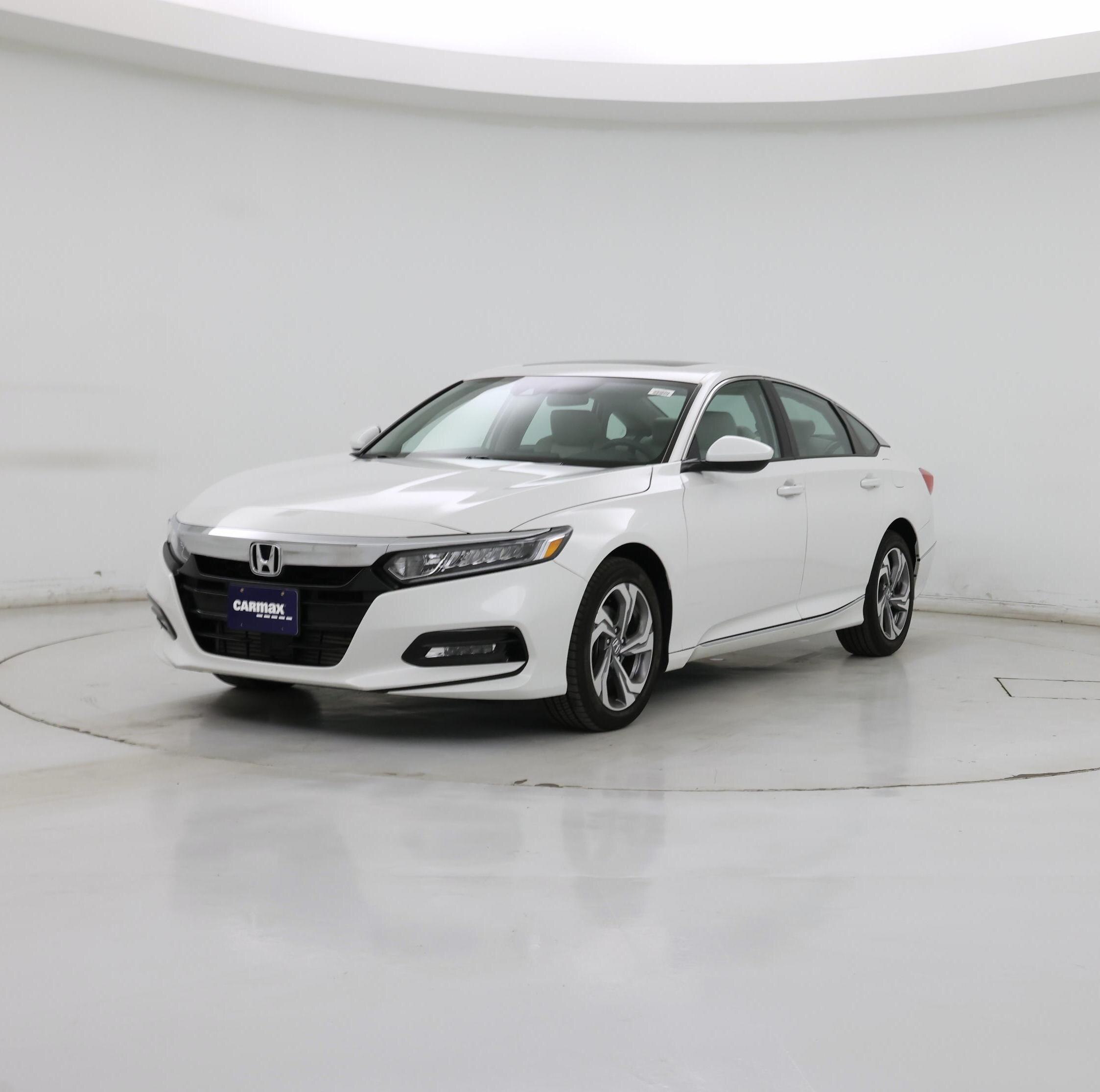 Thumbnail: 2020 Honda Accord - 4