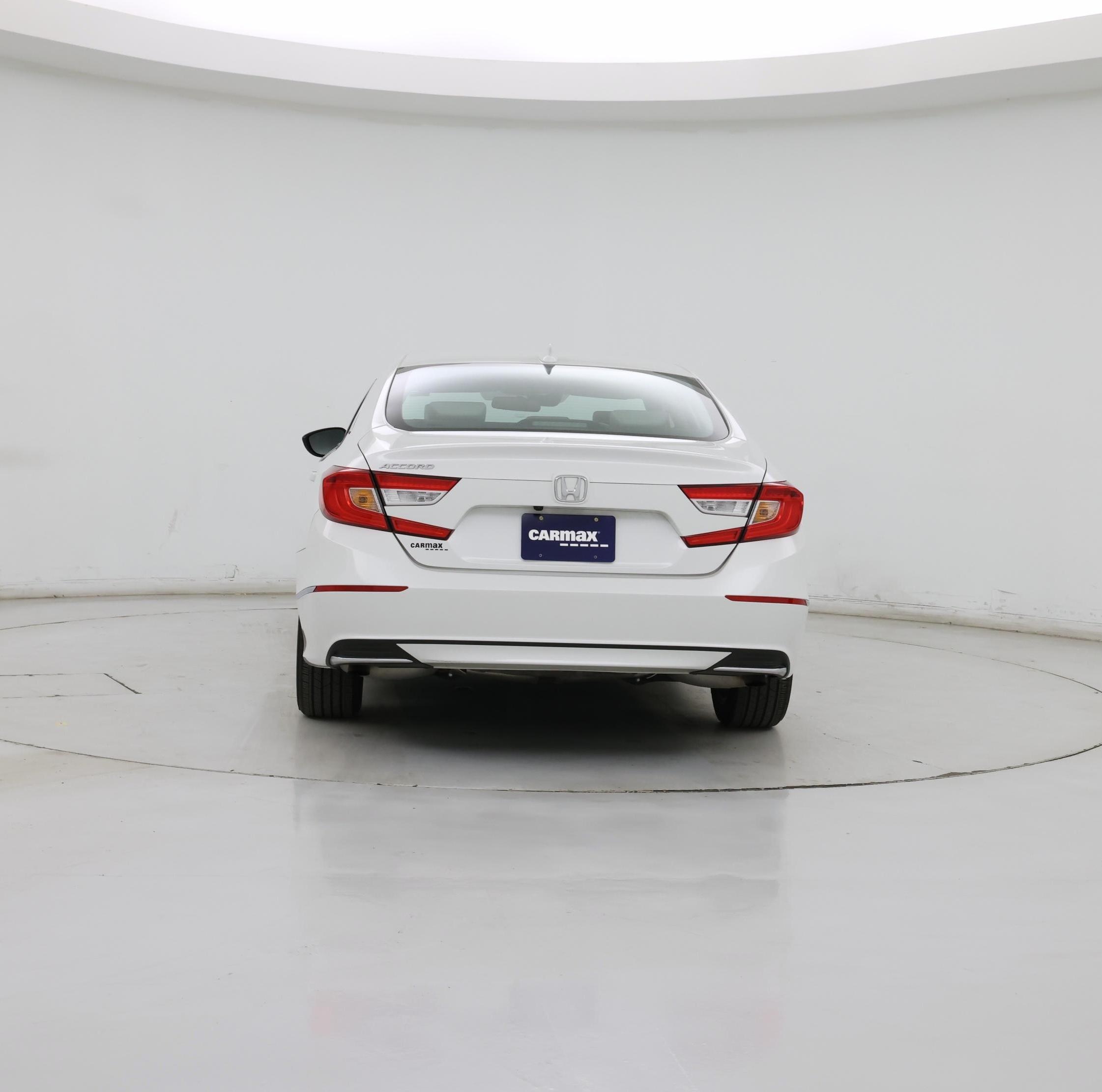 Thumbnail: 2020 Honda Accord - 6