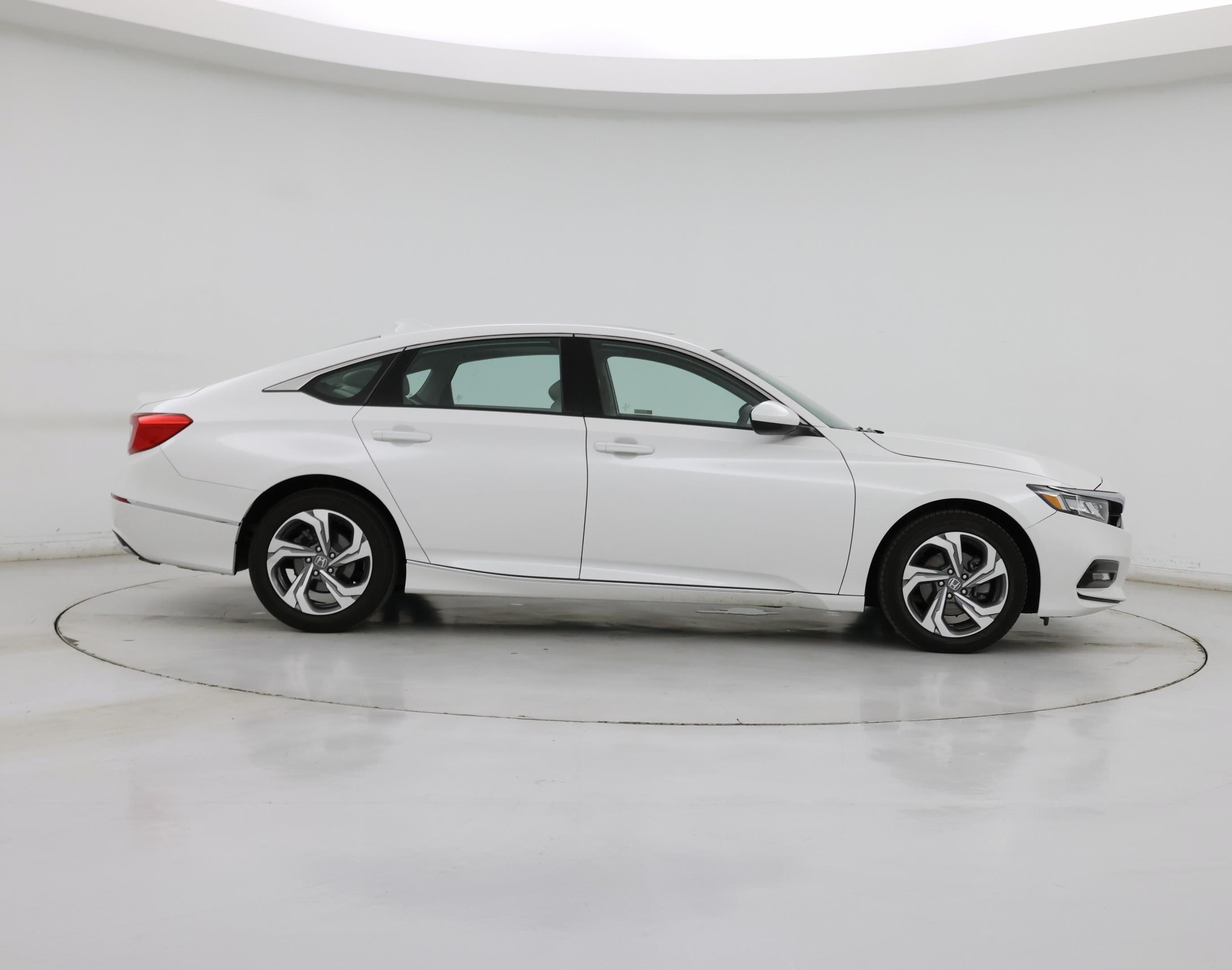 Thumbnail: 2020 Honda Accord - 7