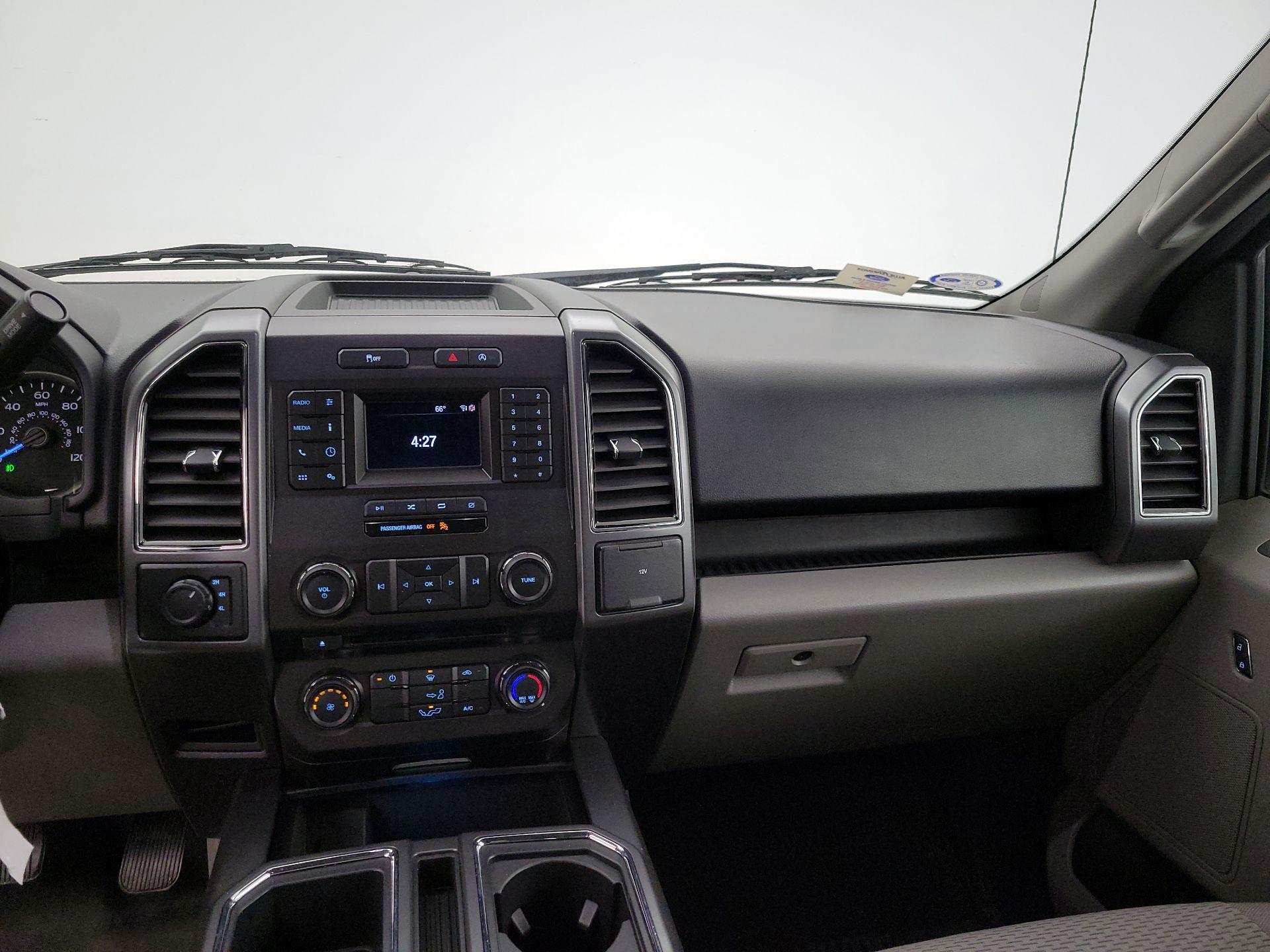 Thumbnail: 2018 Ford F-150 - 9