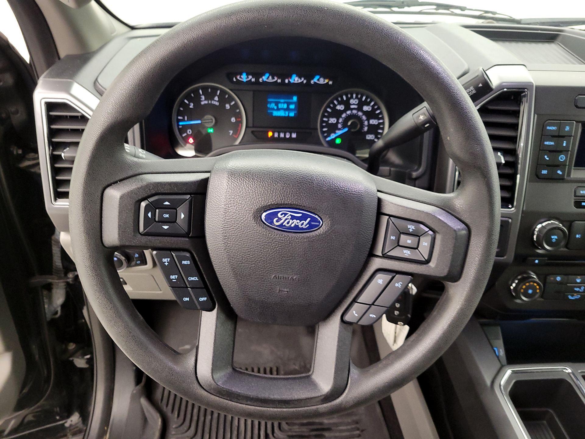 Thumbnail: 2018 Ford F-150 - 10