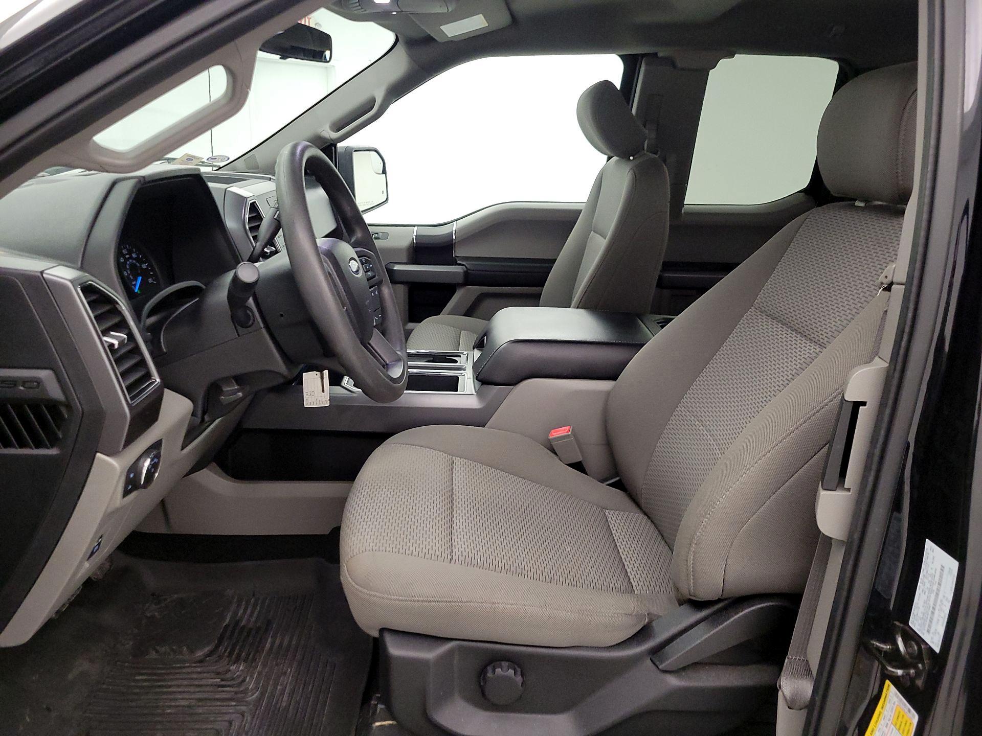 Thumbnail: 2018 Ford F-150 - 11