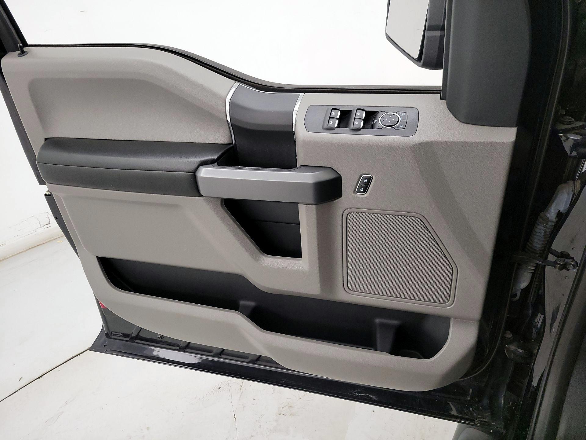 Thumbnail: 2018 Ford F-150 - 12