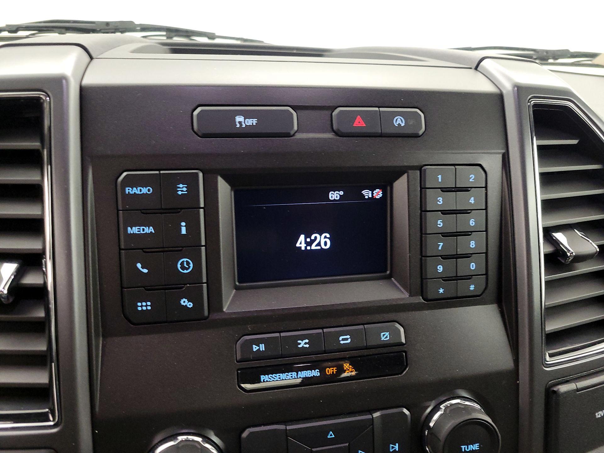 Thumbnail: 2018 Ford F-150 - 14