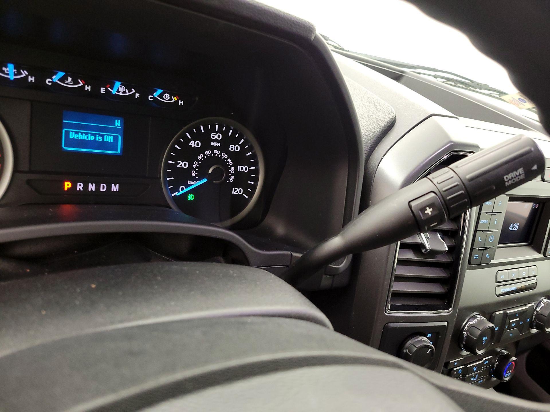 Thumbnail: 2018 Ford F-150 - 16