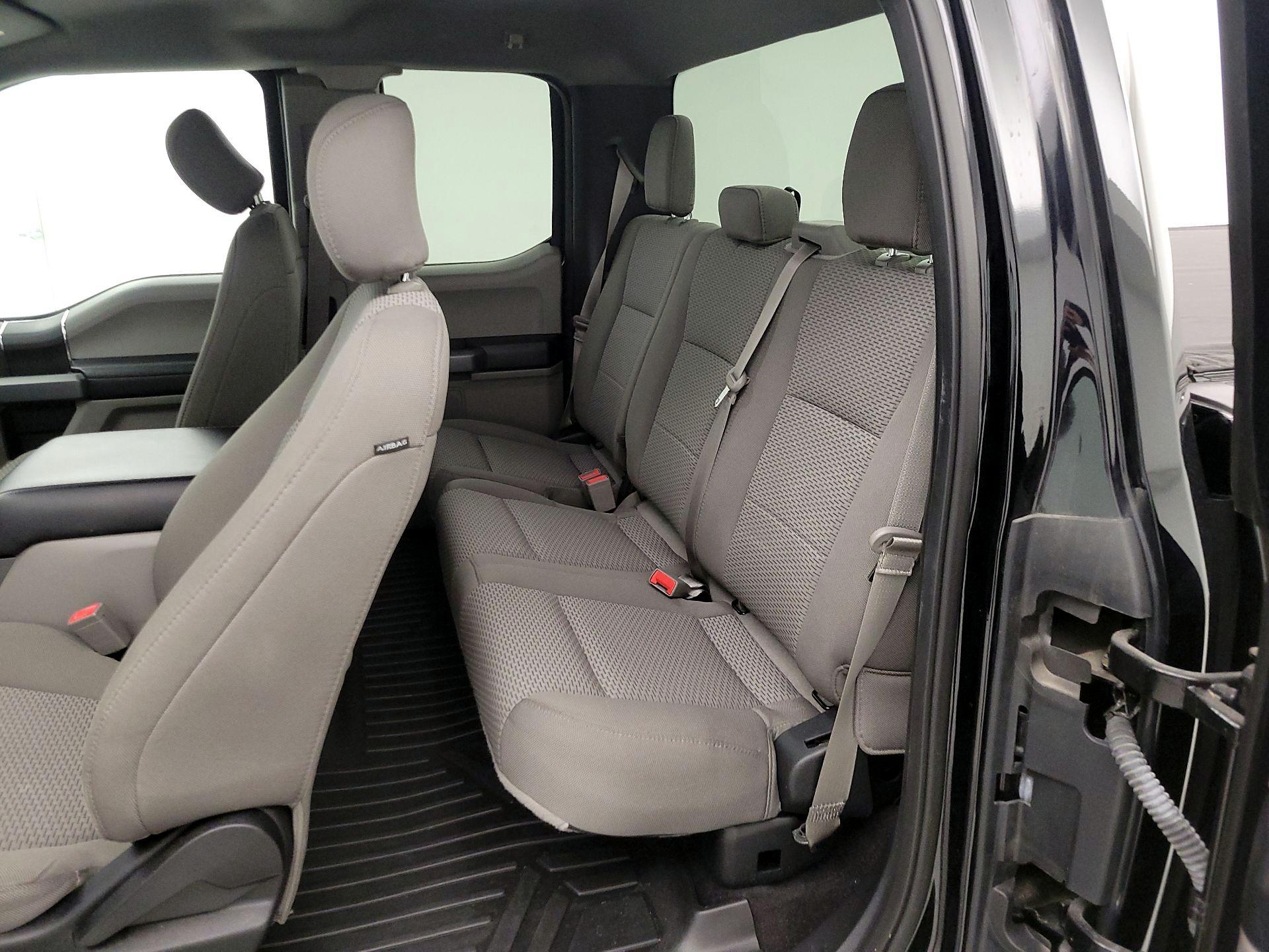 Thumbnail: 2018 Ford F-150 - 18