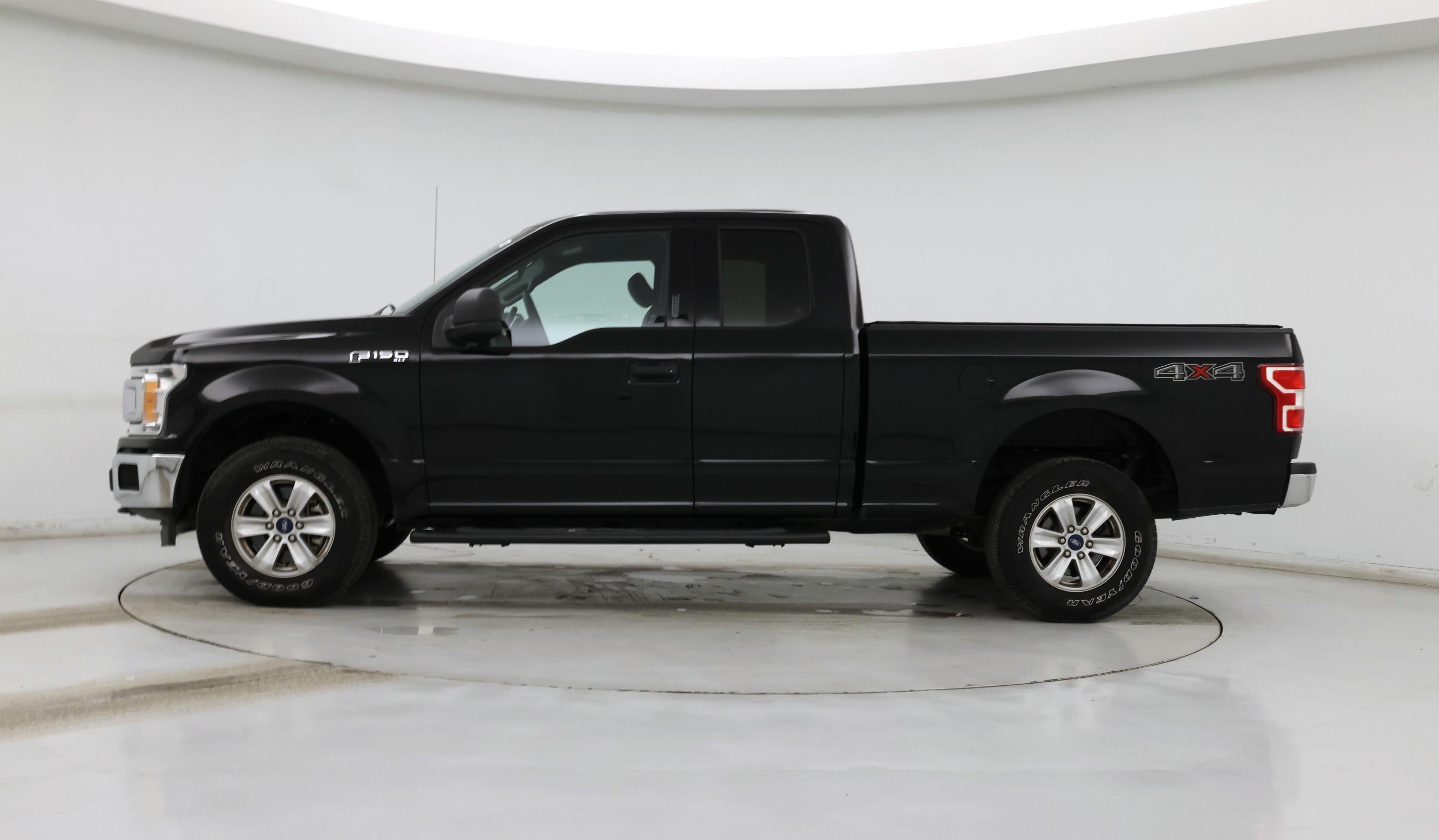 Thumbnail: 2018 Ford F-150 - 3