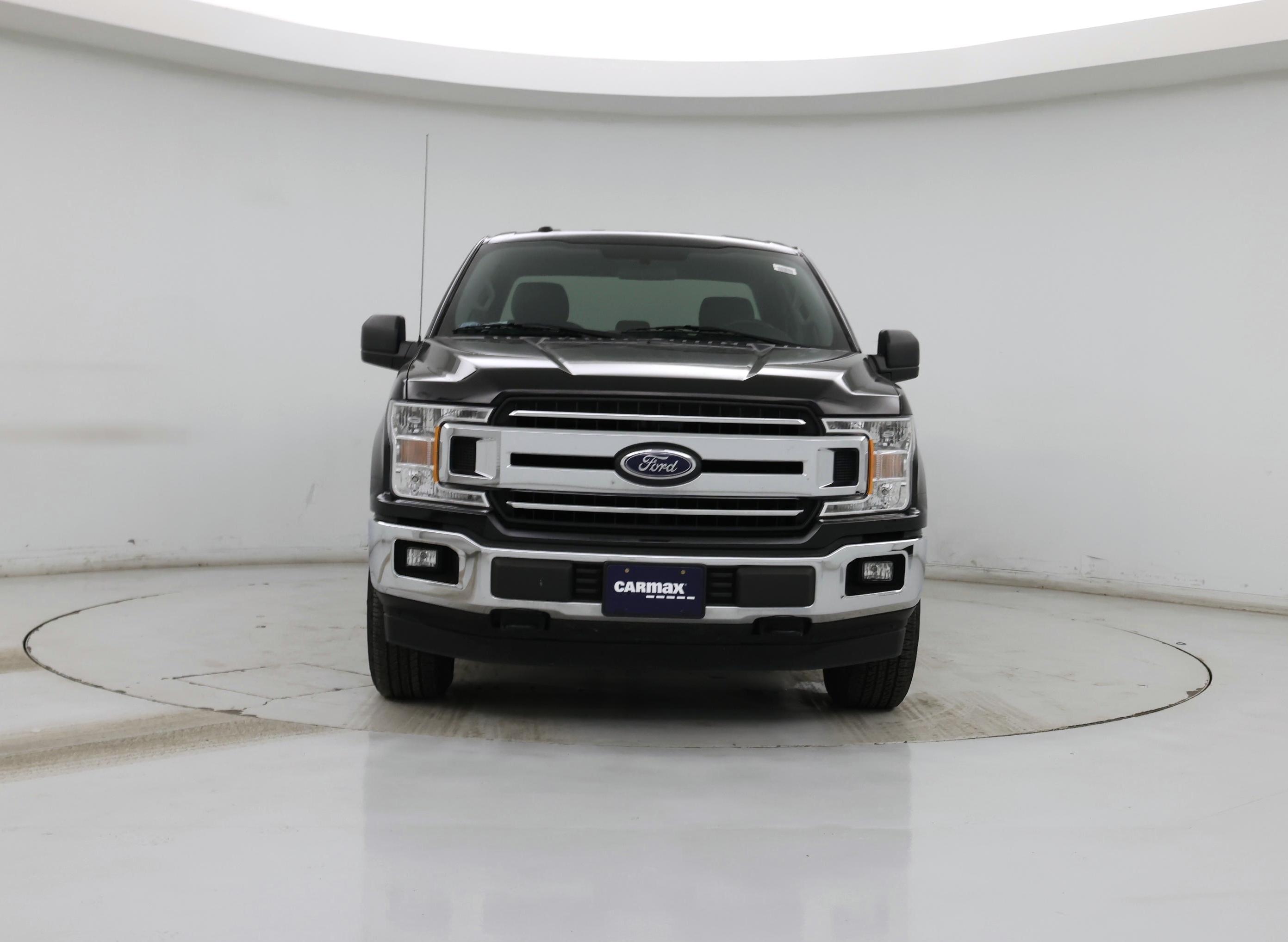 Thumbnail: 2018 Ford F-150 - 5
