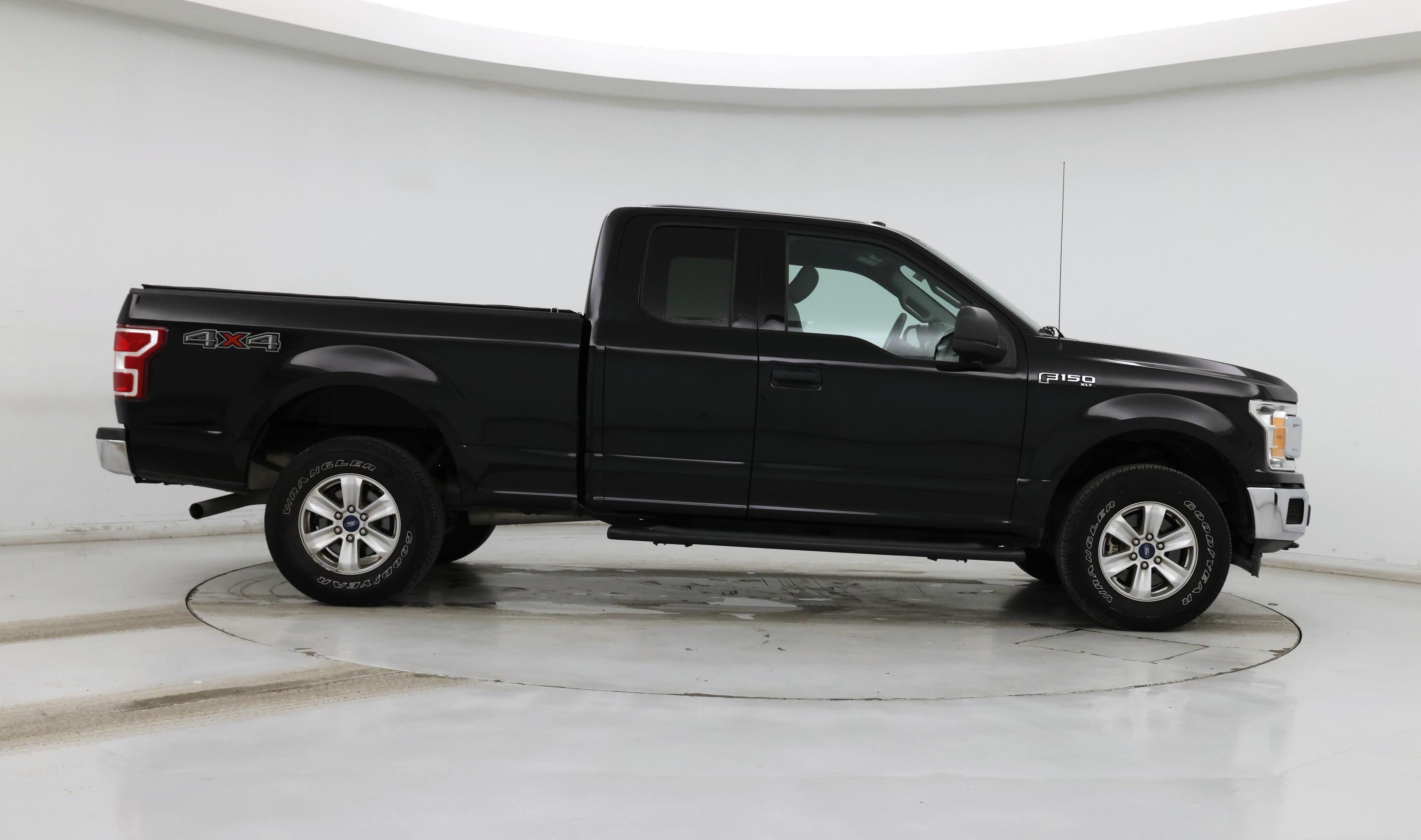 Thumbnail: 2018 Ford F-150 - 7