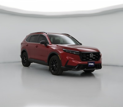 2025 Honda CR-V Sport-L