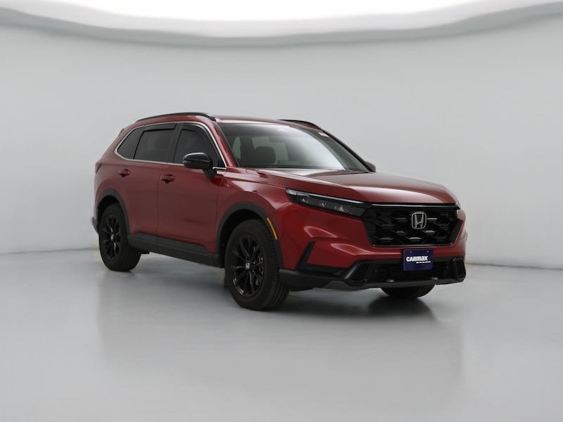 2025 Honda CR-V Sport-L