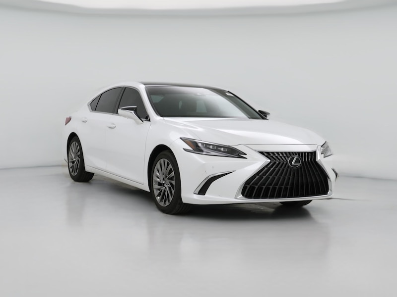 2025 Lexus ES 350 Ultra Luxury