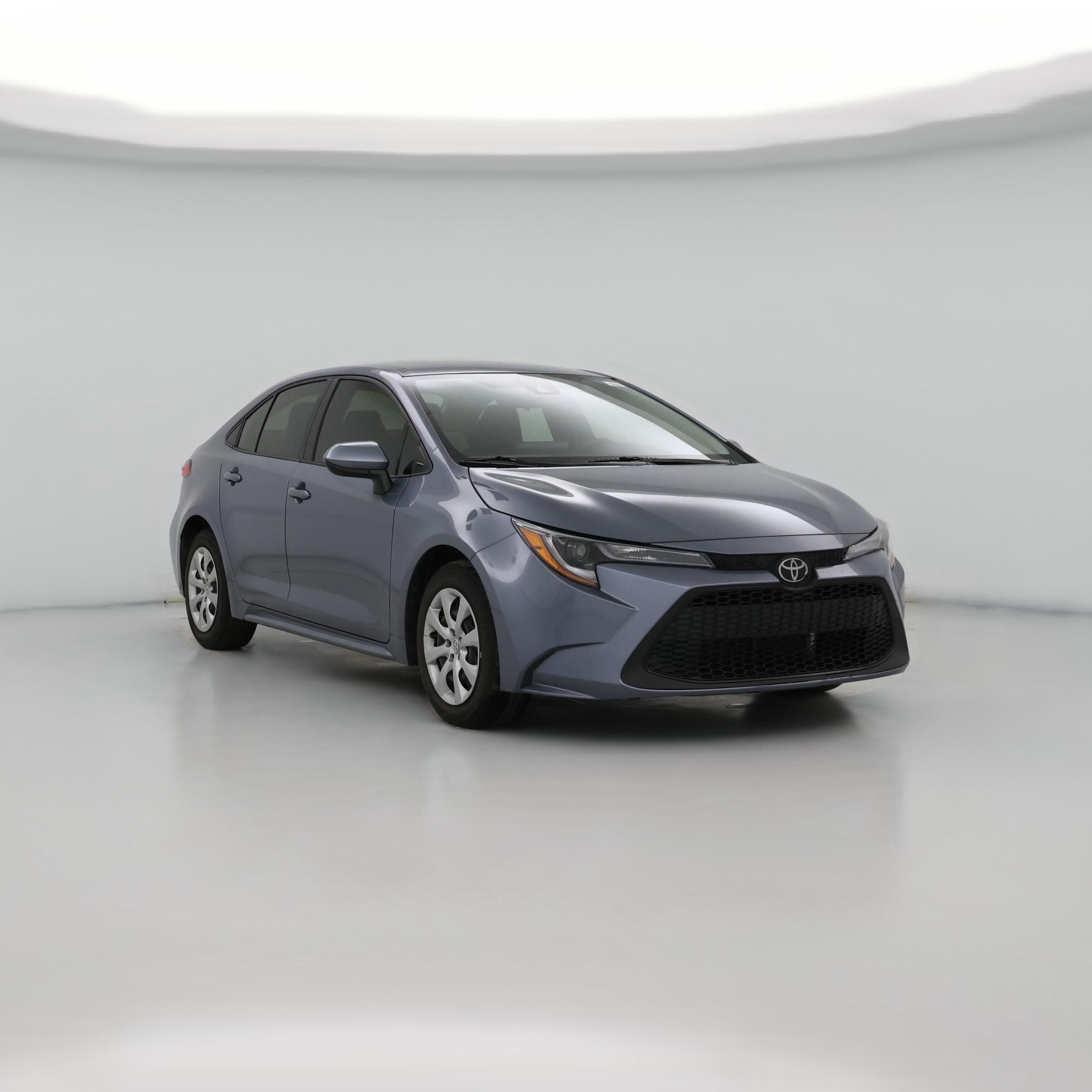 Thumbnail: 2022 Toyota Corolla - 1