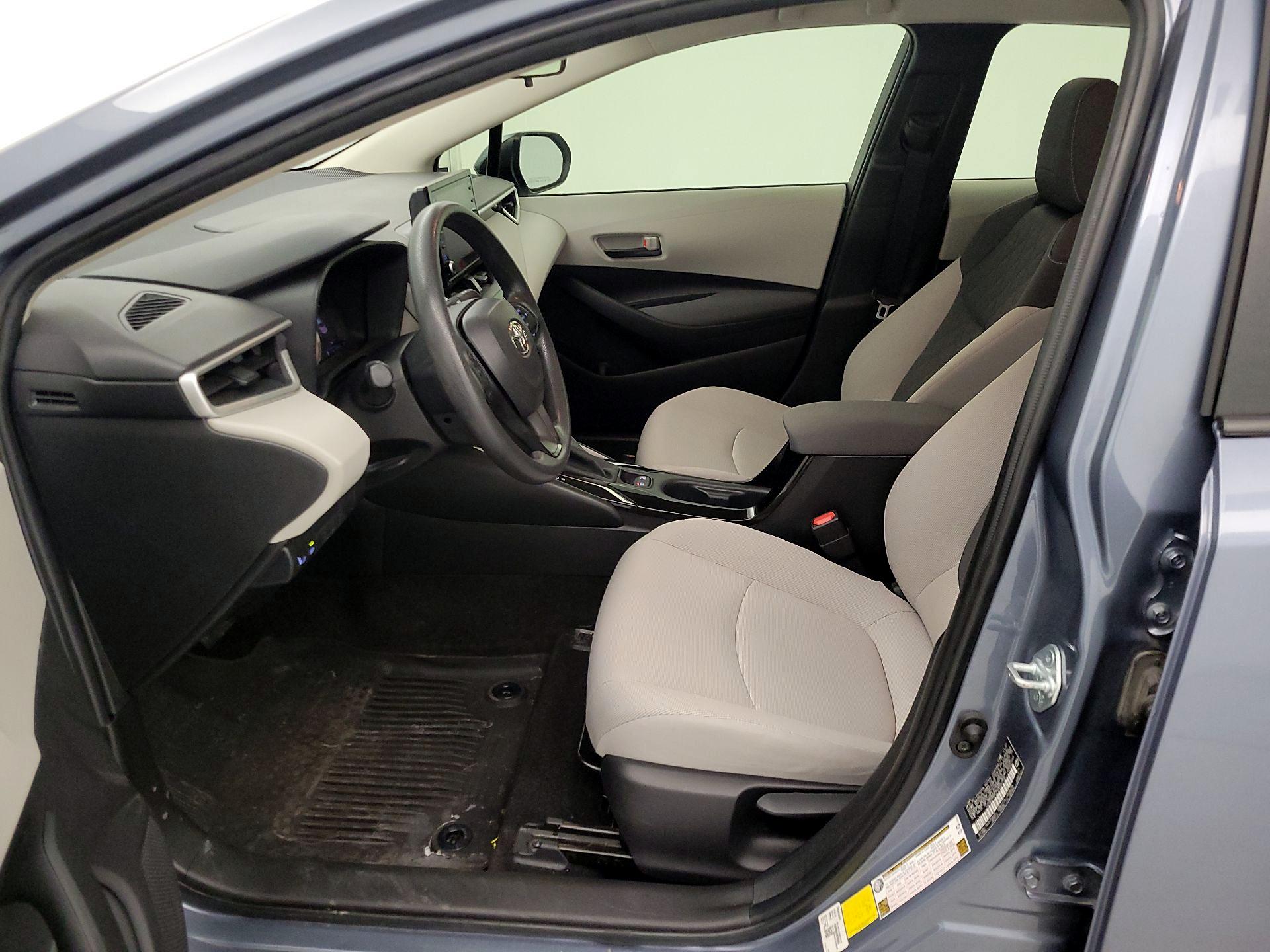 Thumbnail: 2022 Toyota Corolla - 11