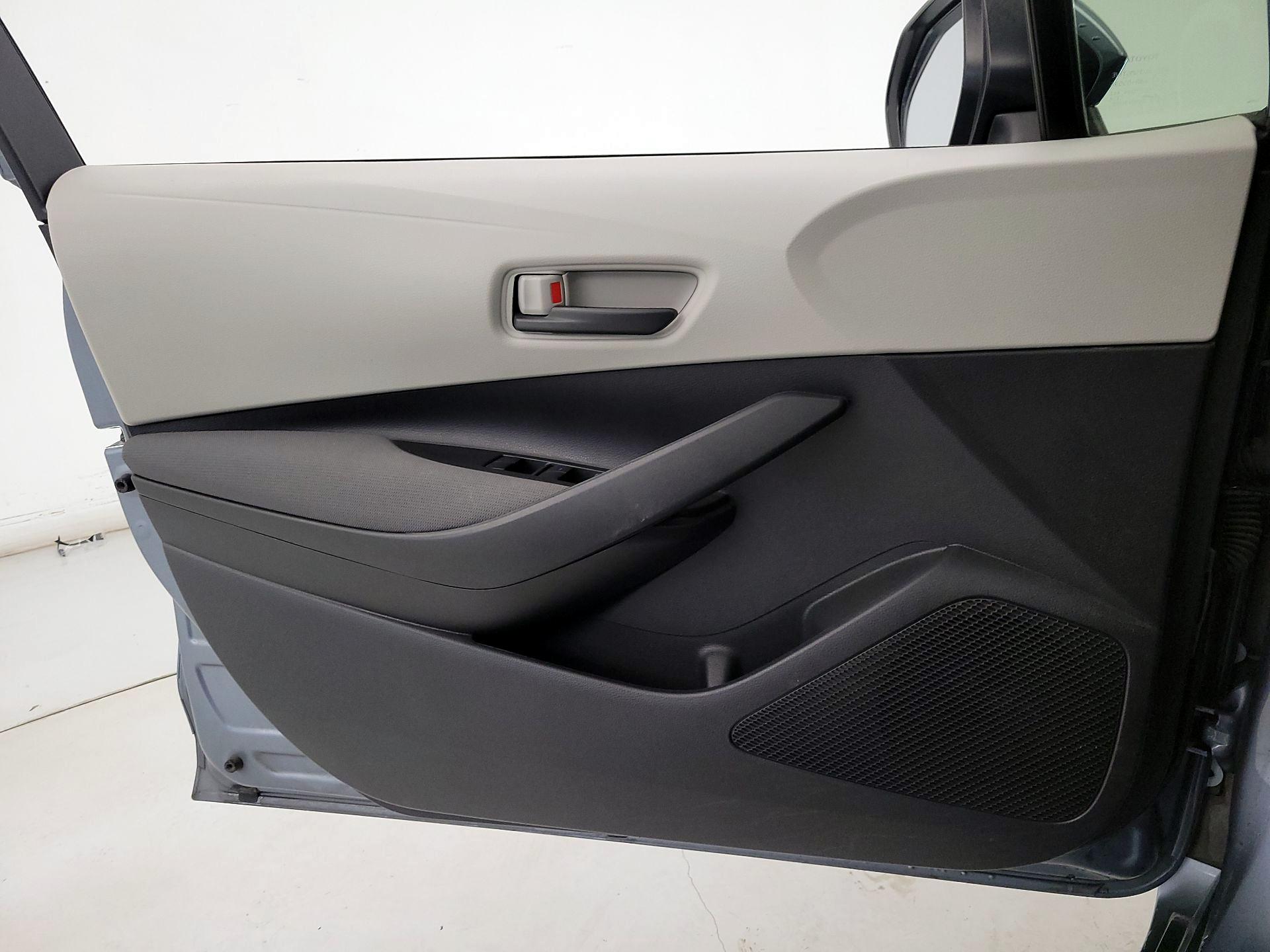 Thumbnail: 2022 Toyota Corolla - 12