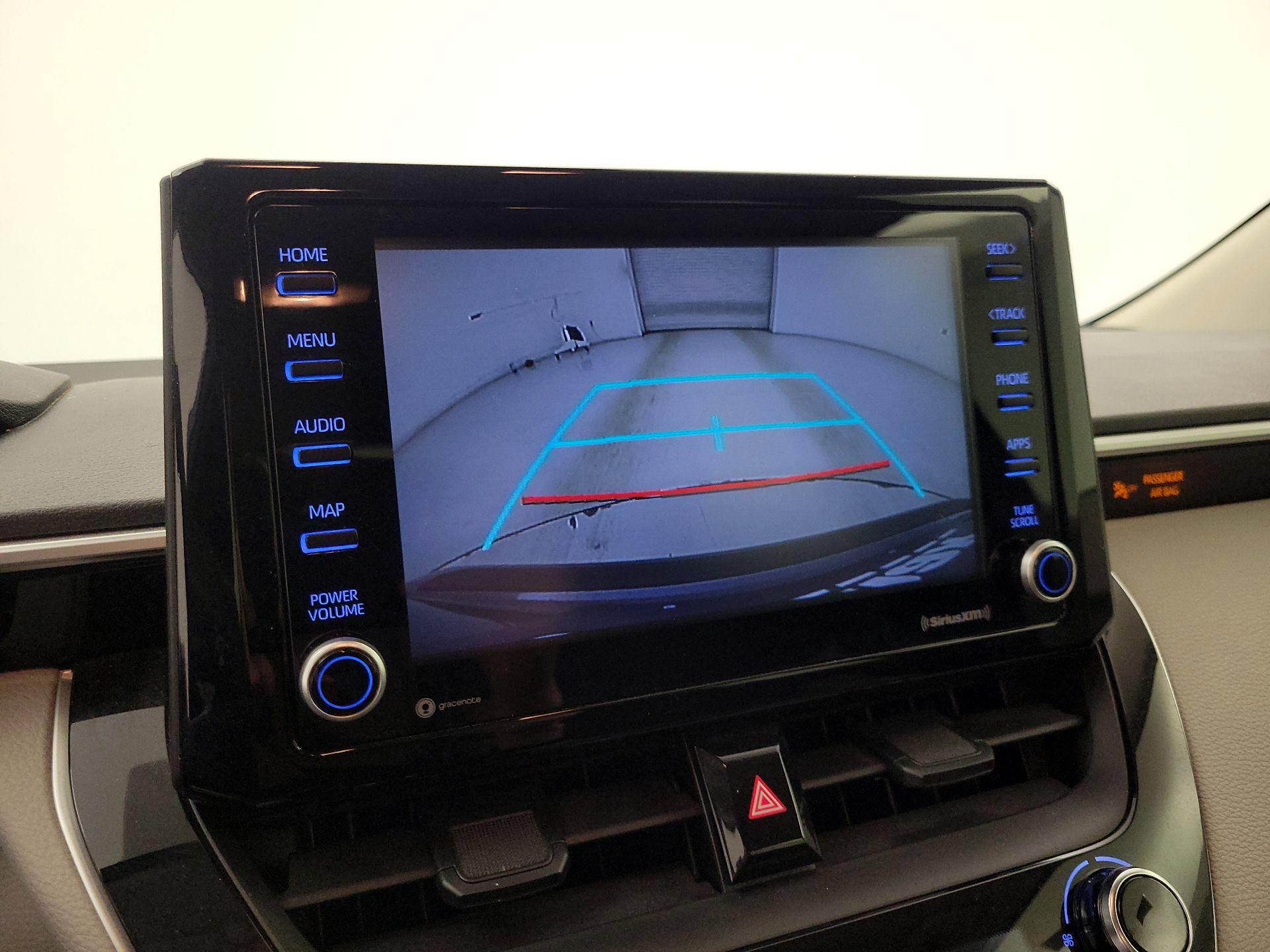 Thumbnail: 2022 Toyota Corolla - 14