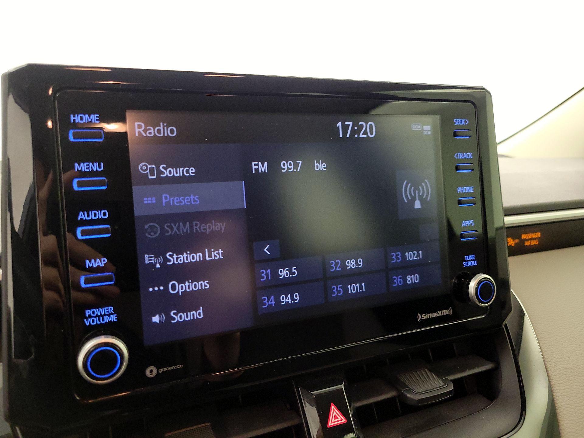 Thumbnail: 2022 Toyota Corolla - 15