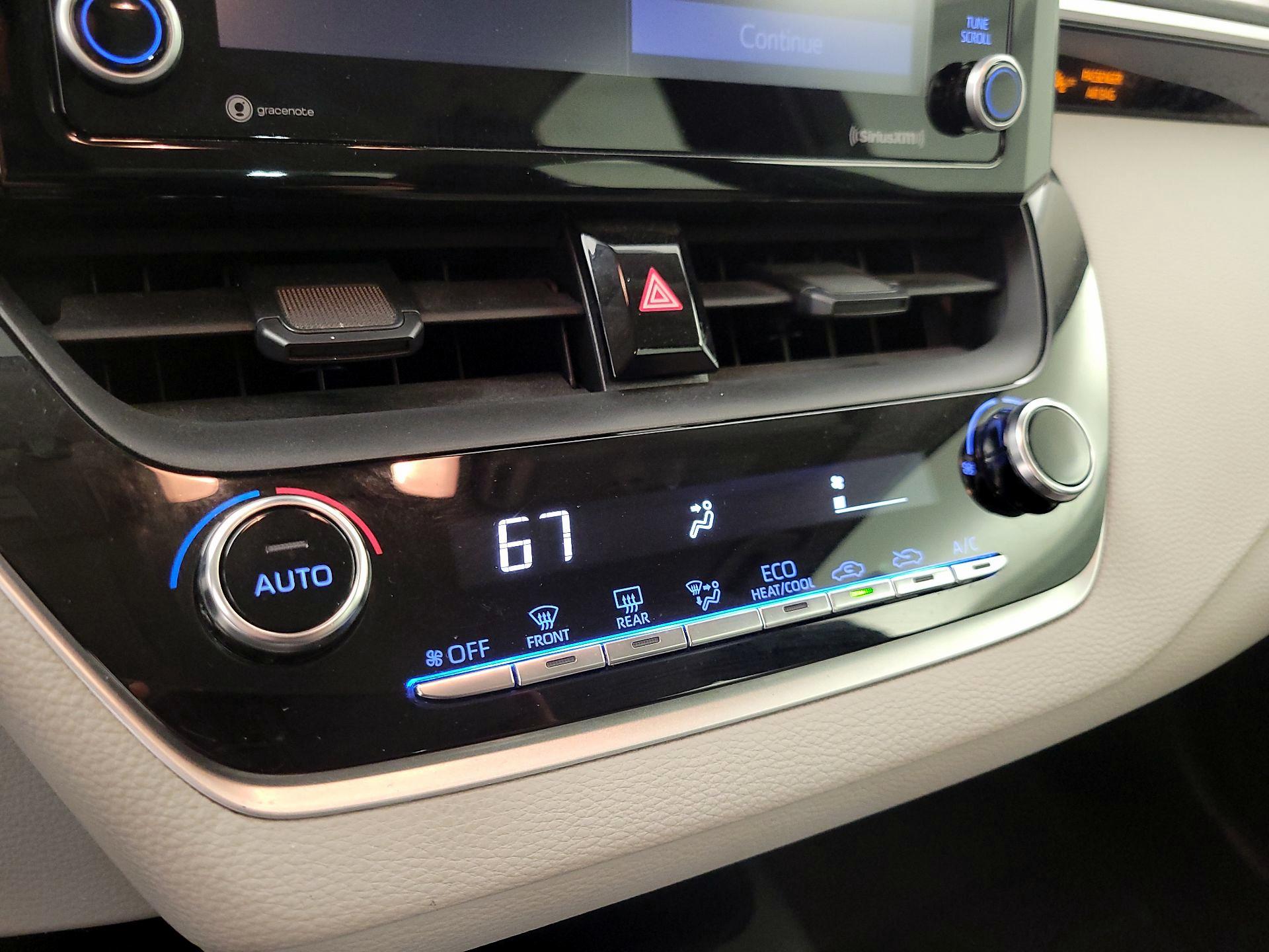 Thumbnail: 2022 Toyota Corolla - 16