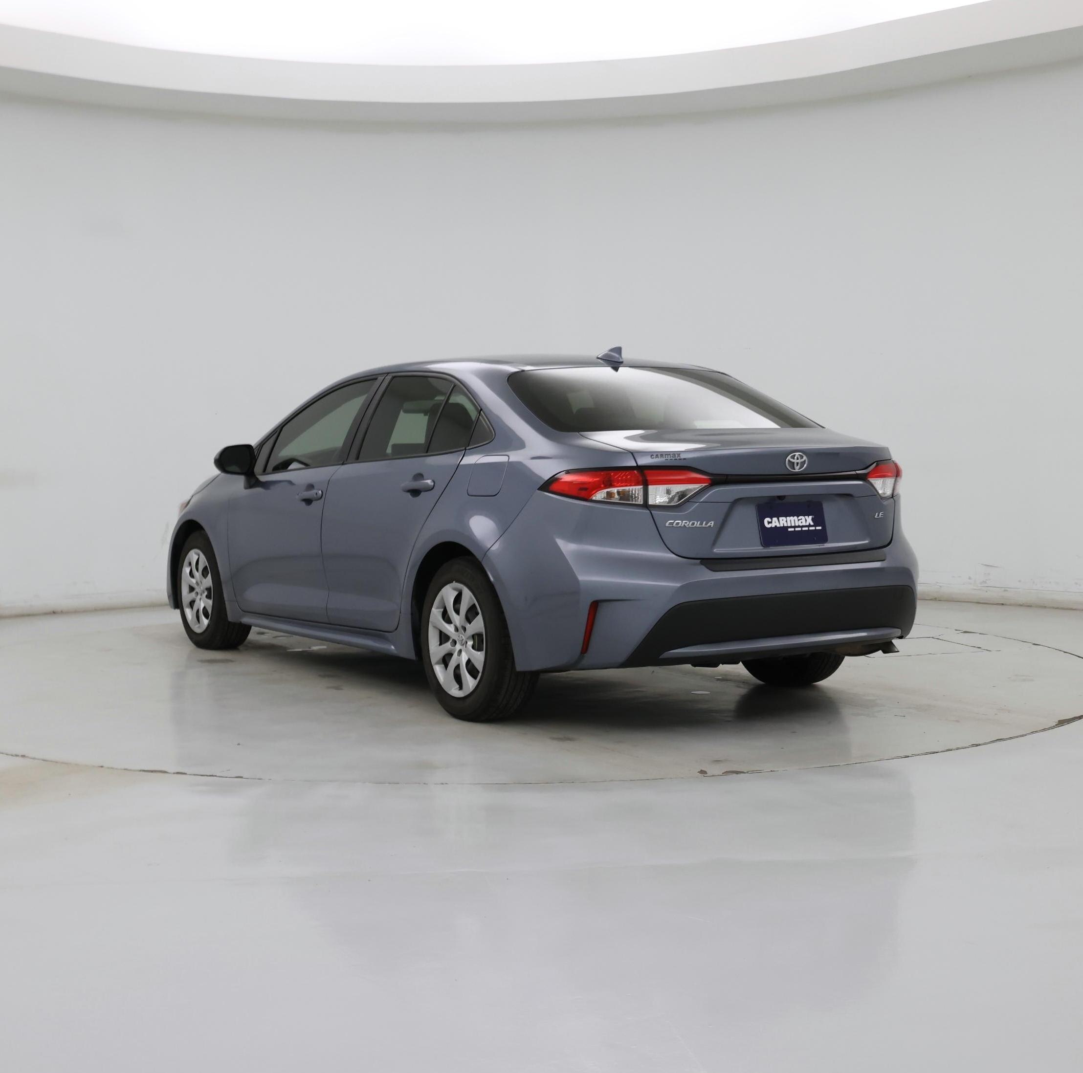 Thumbnail: 2022 Toyota Corolla - 2