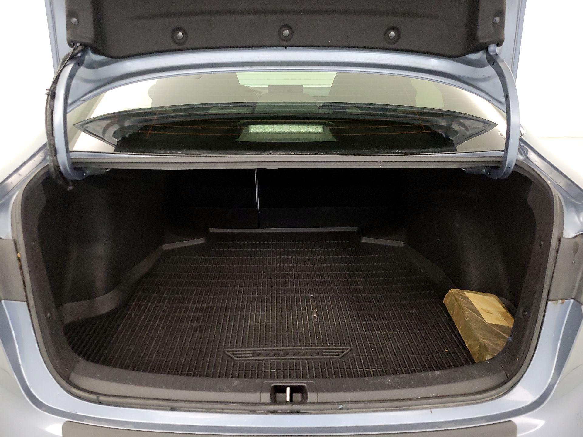 Thumbnail: 2022 Toyota Corolla - 20