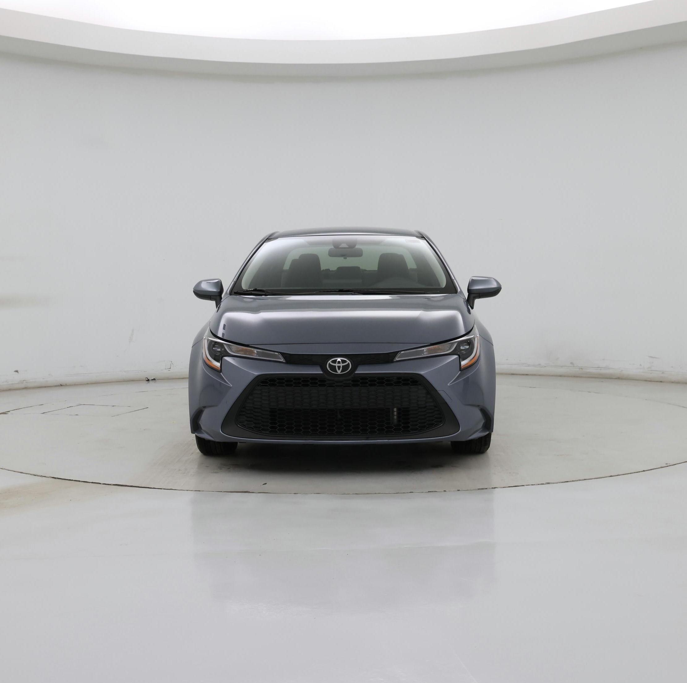 Thumbnail: 2022 Toyota Corolla - 5