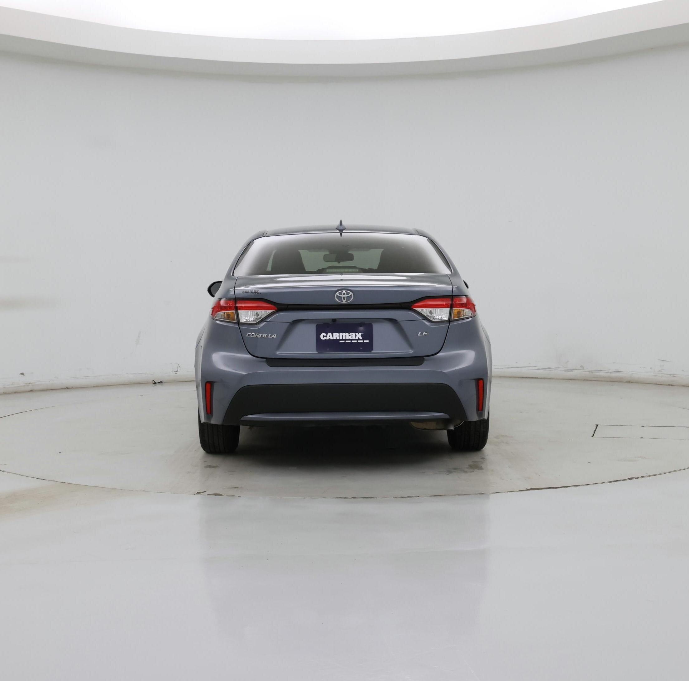 Thumbnail: 2022 Toyota Corolla - 6