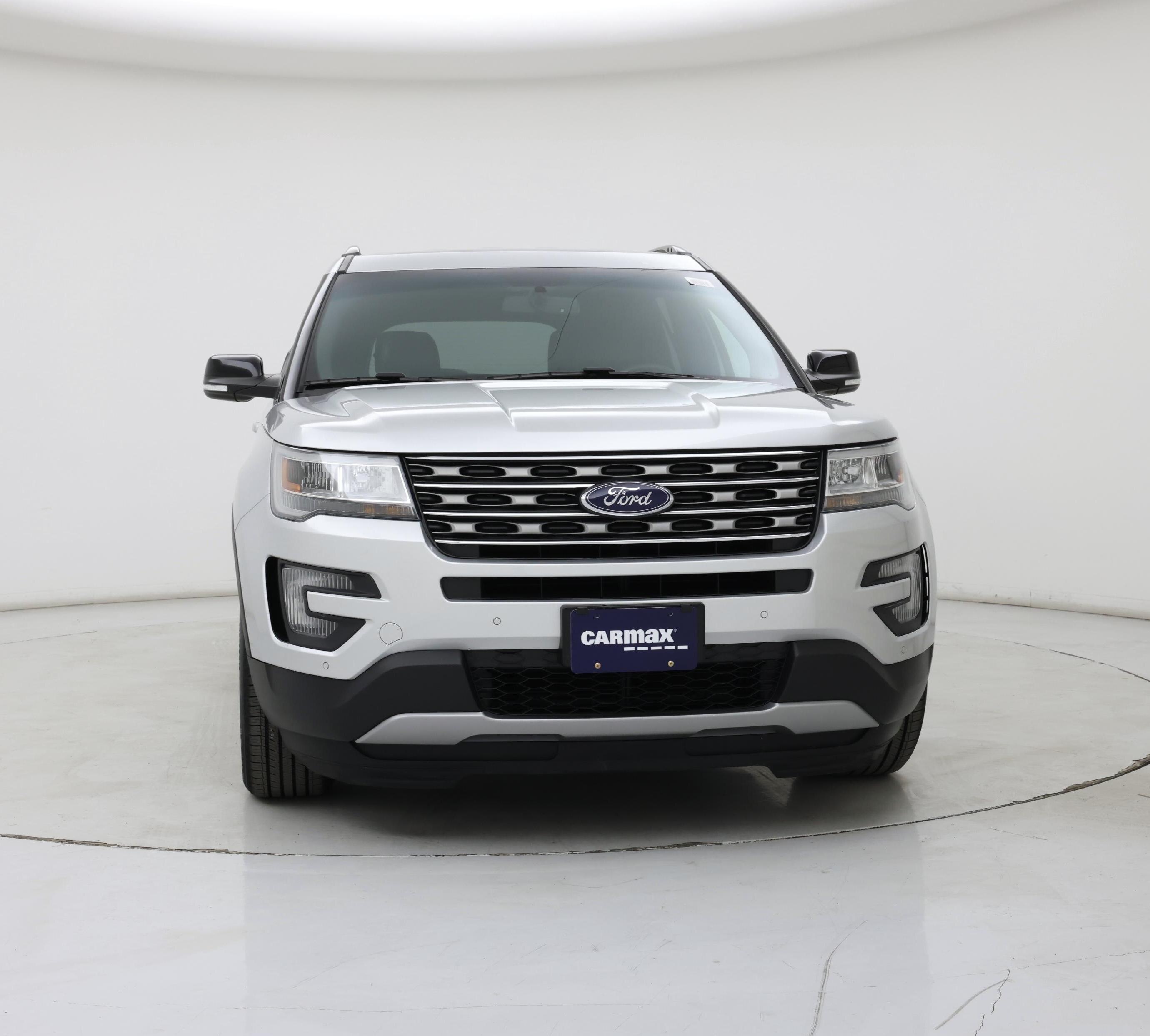 Thumbnail: 2016 Ford Explorer - 5