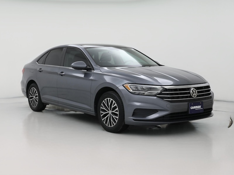 2019 Volkswagen Jetta SE