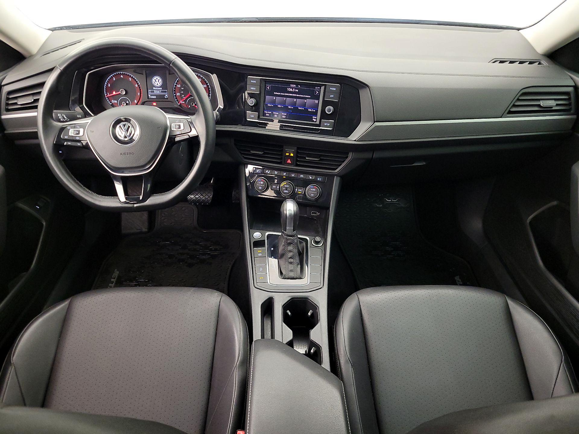 Thumbnail: 2019 Volkswagen Jetta - 9