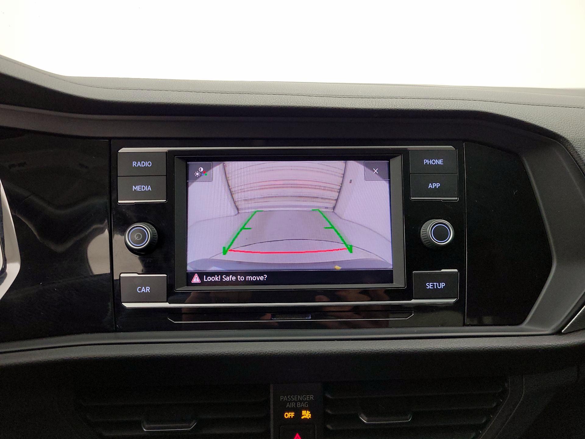 Thumbnail: 2019 Volkswagen Jetta - 14