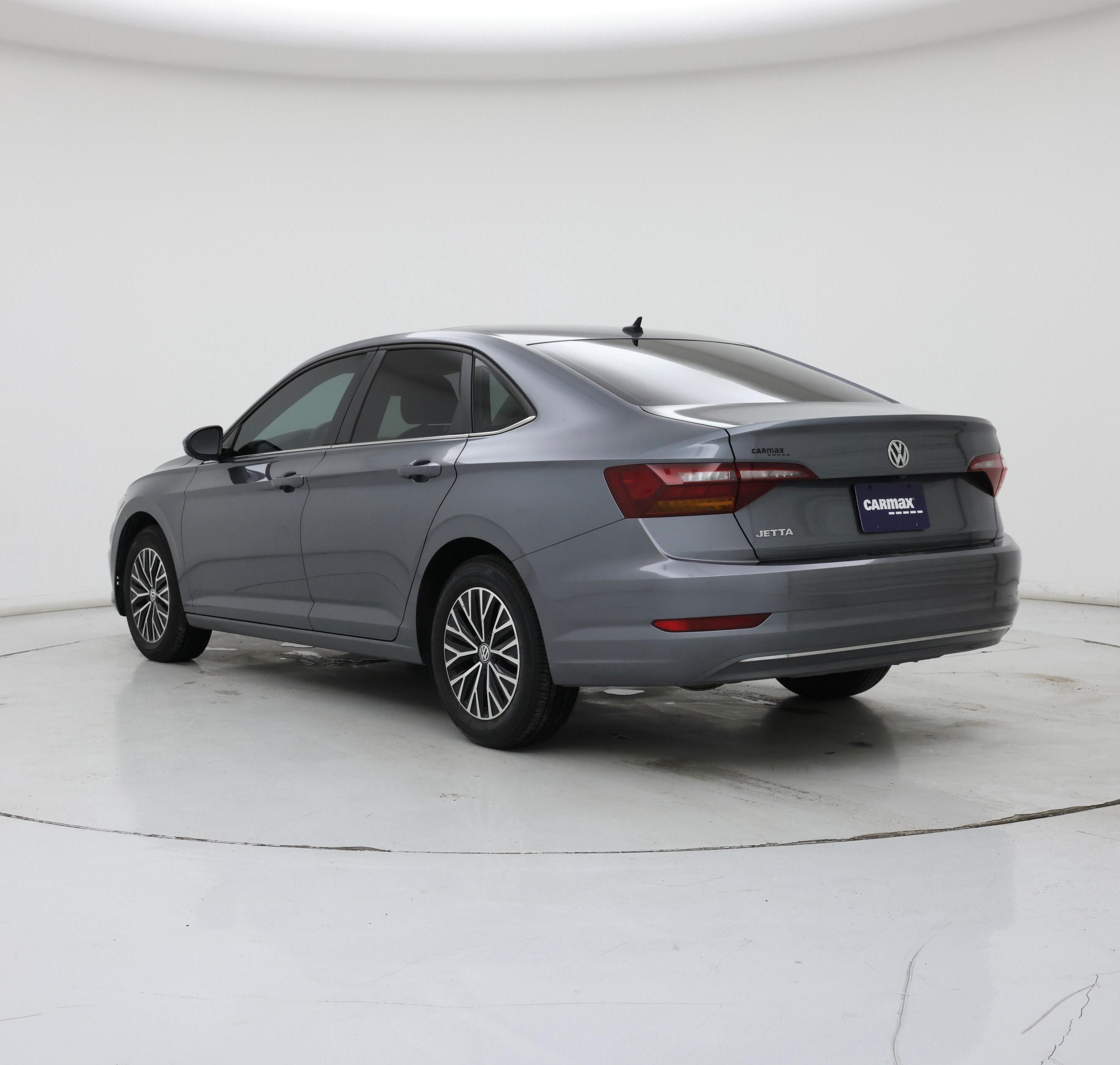 Thumbnail: 2019 Volkswagen Jetta - 2