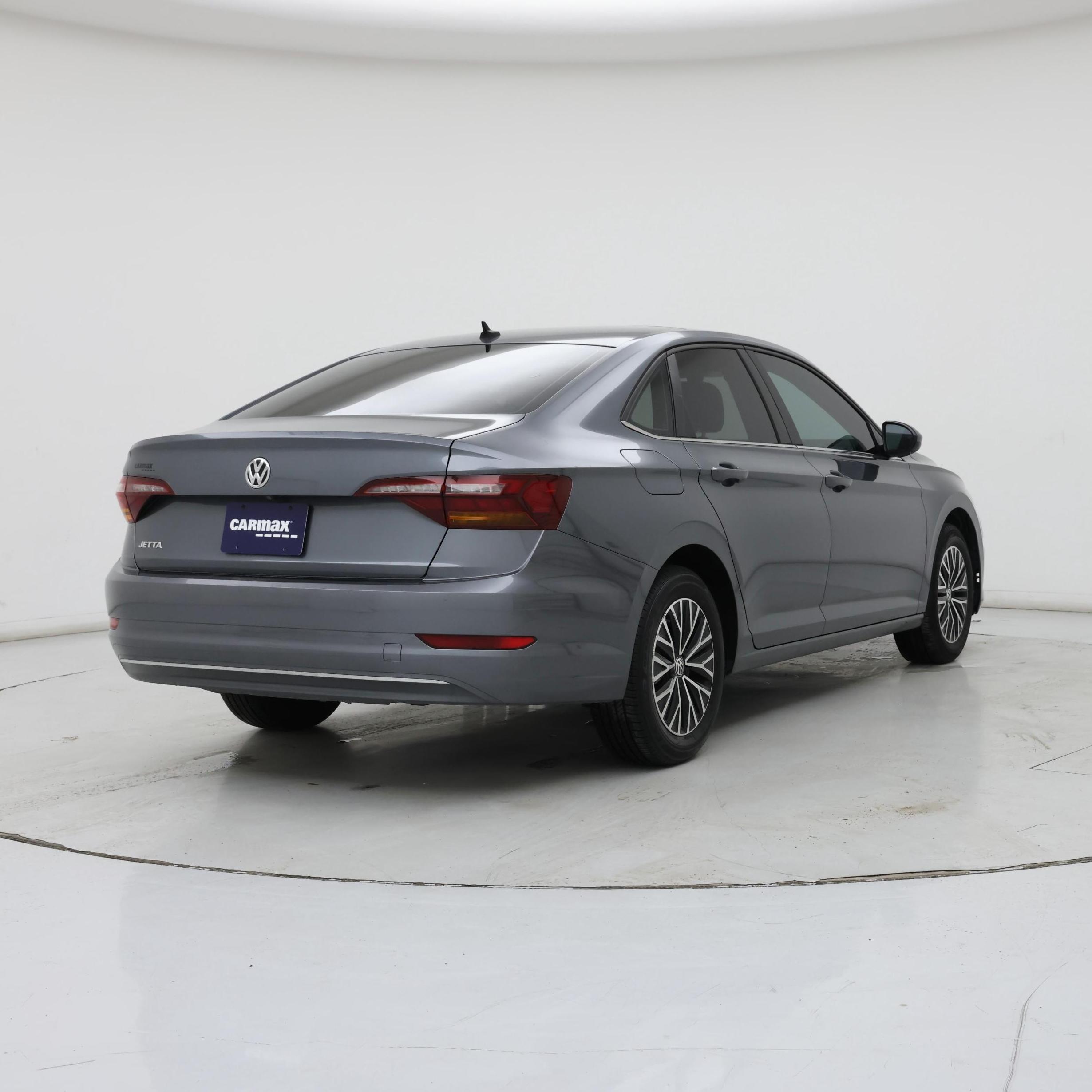 Thumbnail: 2019 Volkswagen Jetta - 8