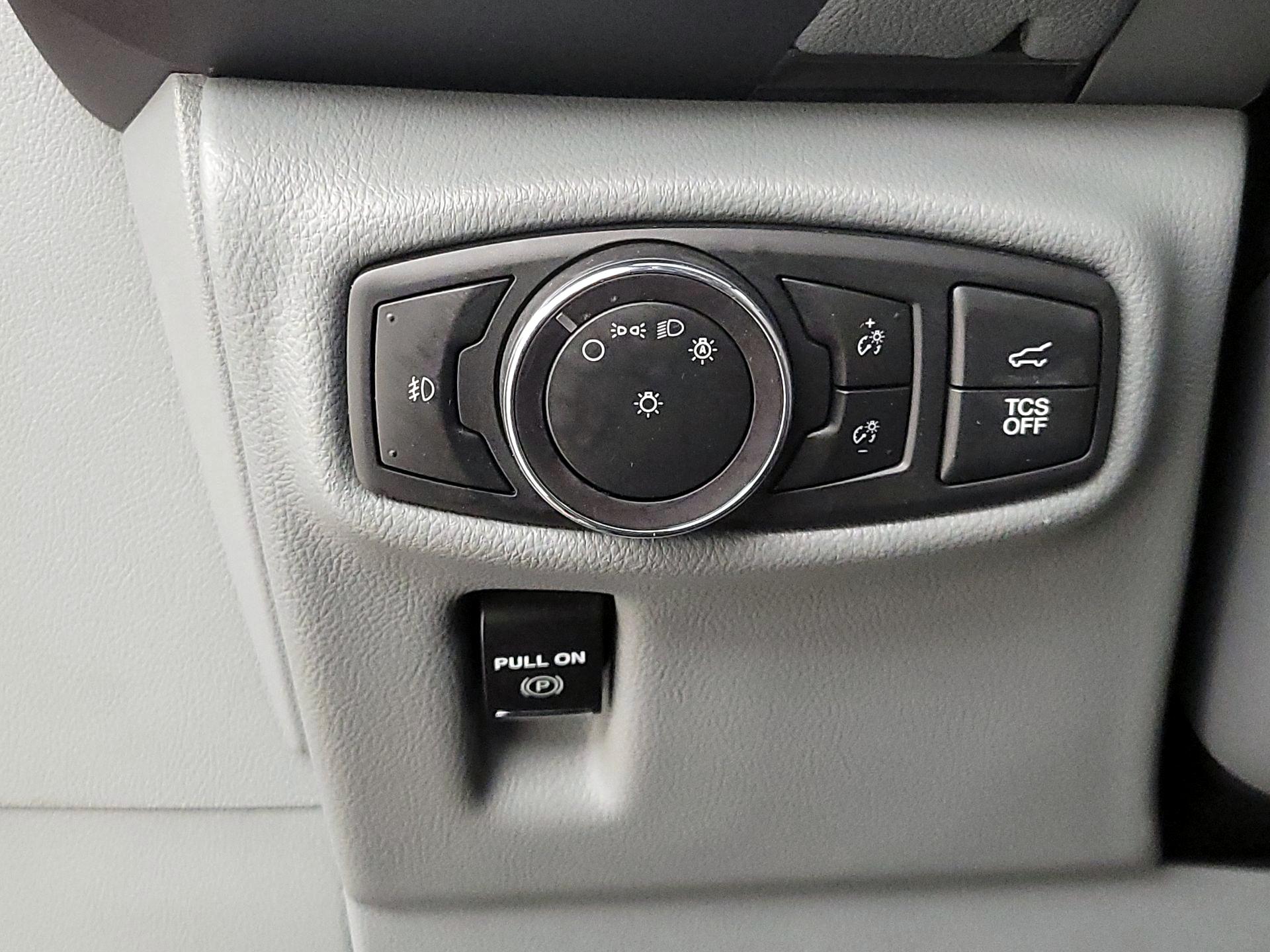 Thumbnail: 2020 Lincoln Nautilus - 13