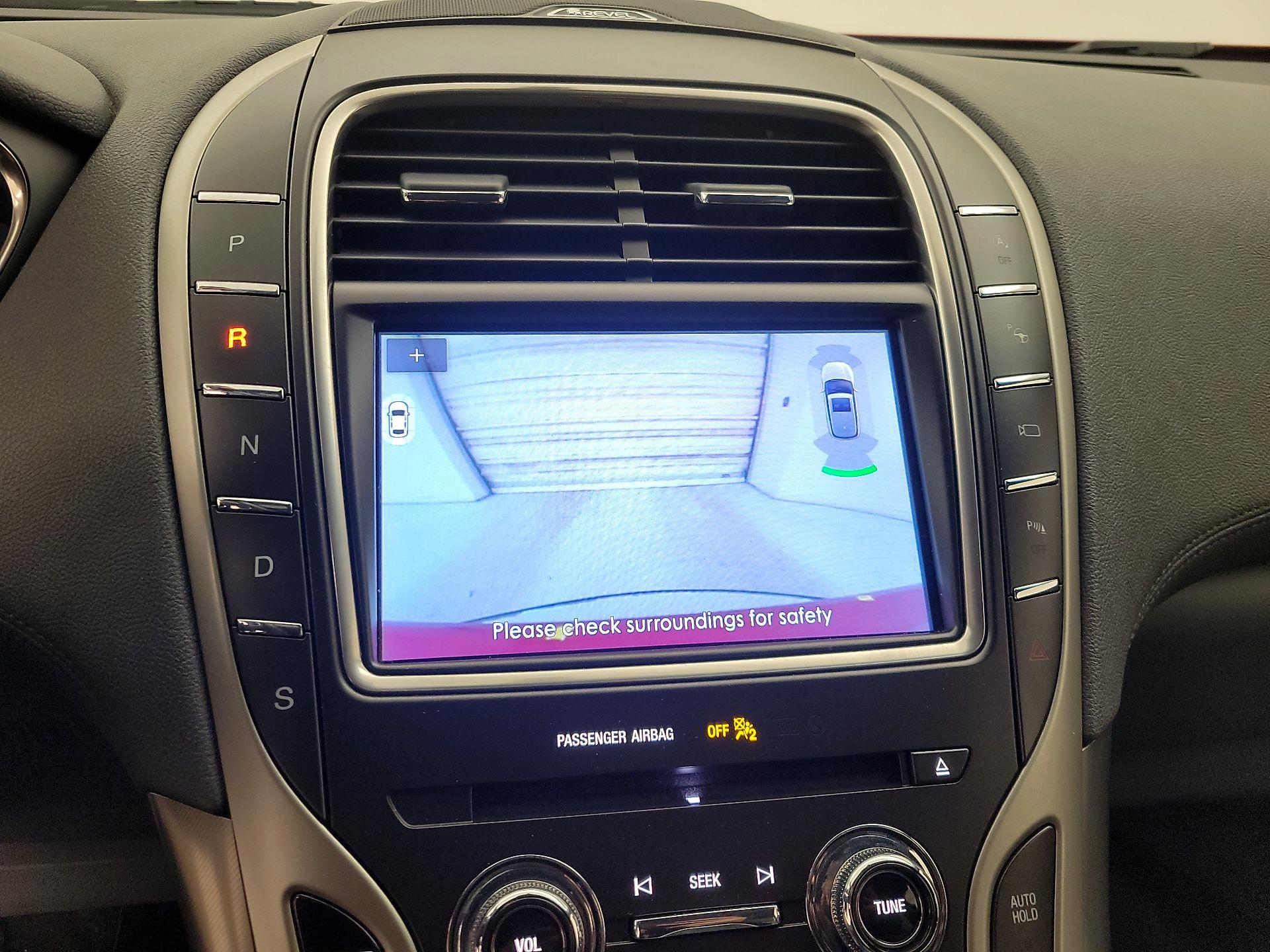 Thumbnail: 2020 Lincoln Nautilus - 15