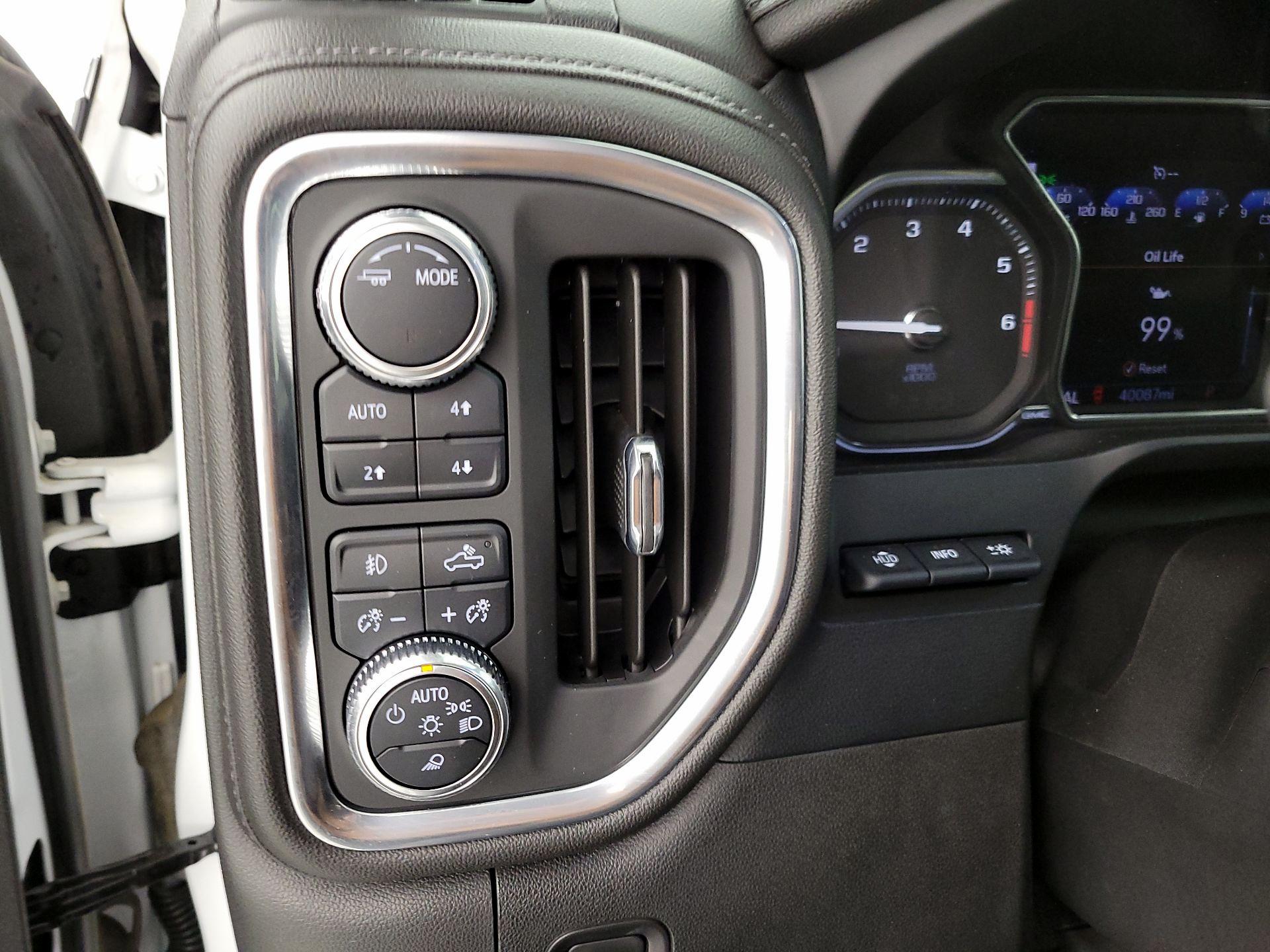 Thumbnail: 2022 GMC Sierra 2500 - 13