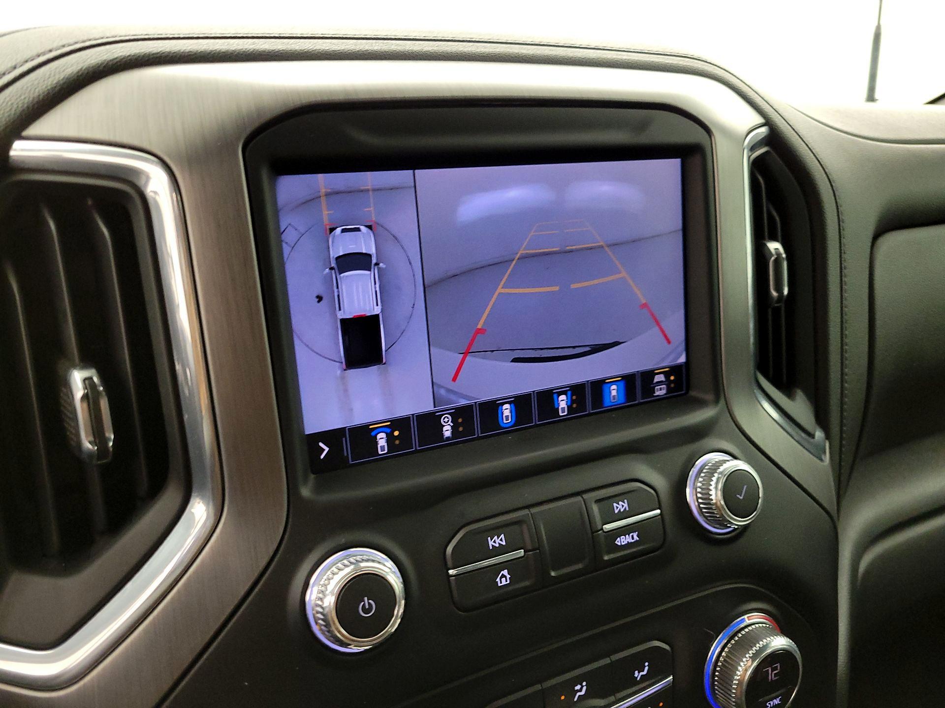 Thumbnail: 2022 GMC Sierra 2500 - 14