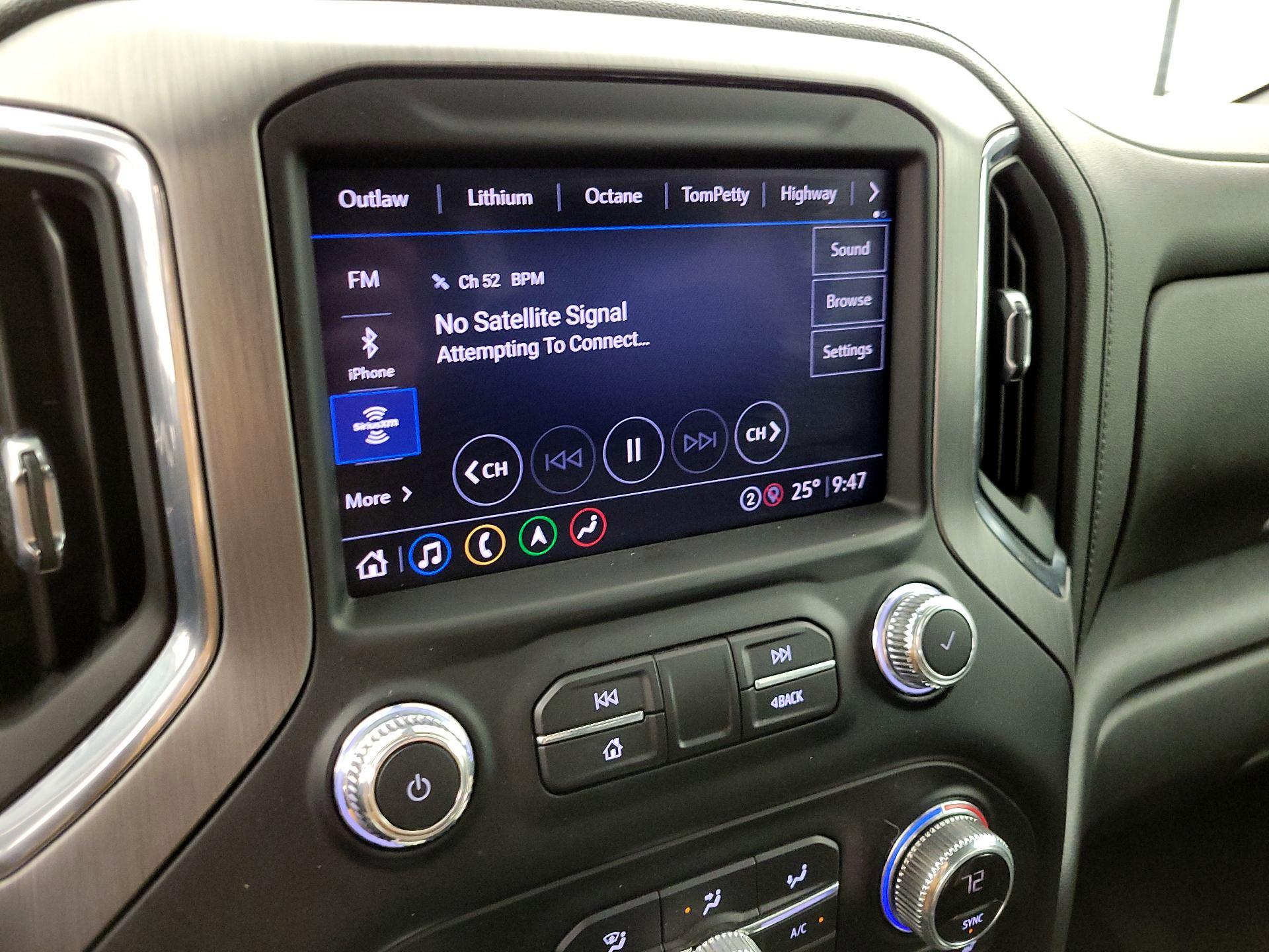 Thumbnail: 2022 GMC Sierra 2500 - 15