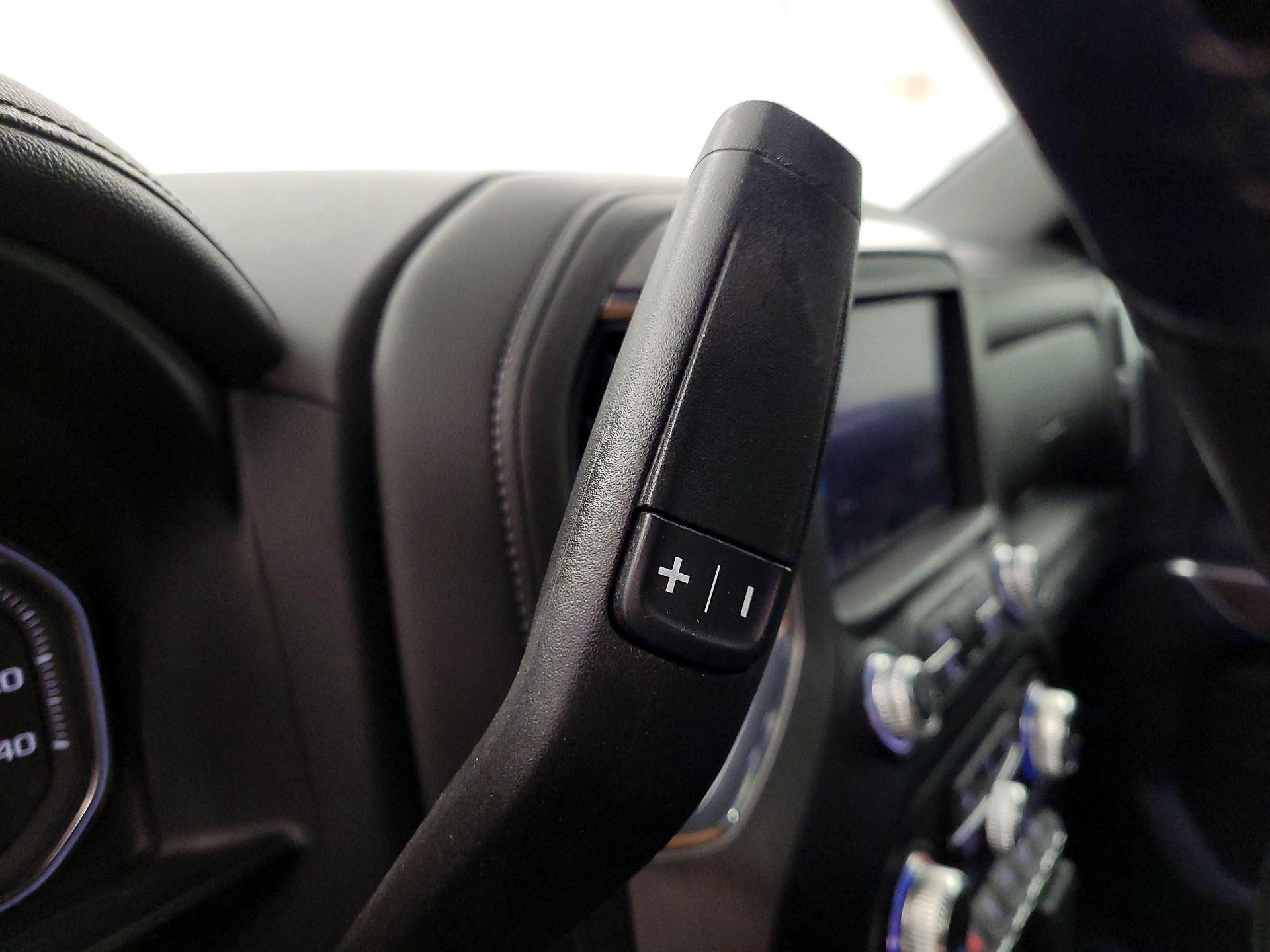 Thumbnail: 2022 GMC Sierra 2500 - 17