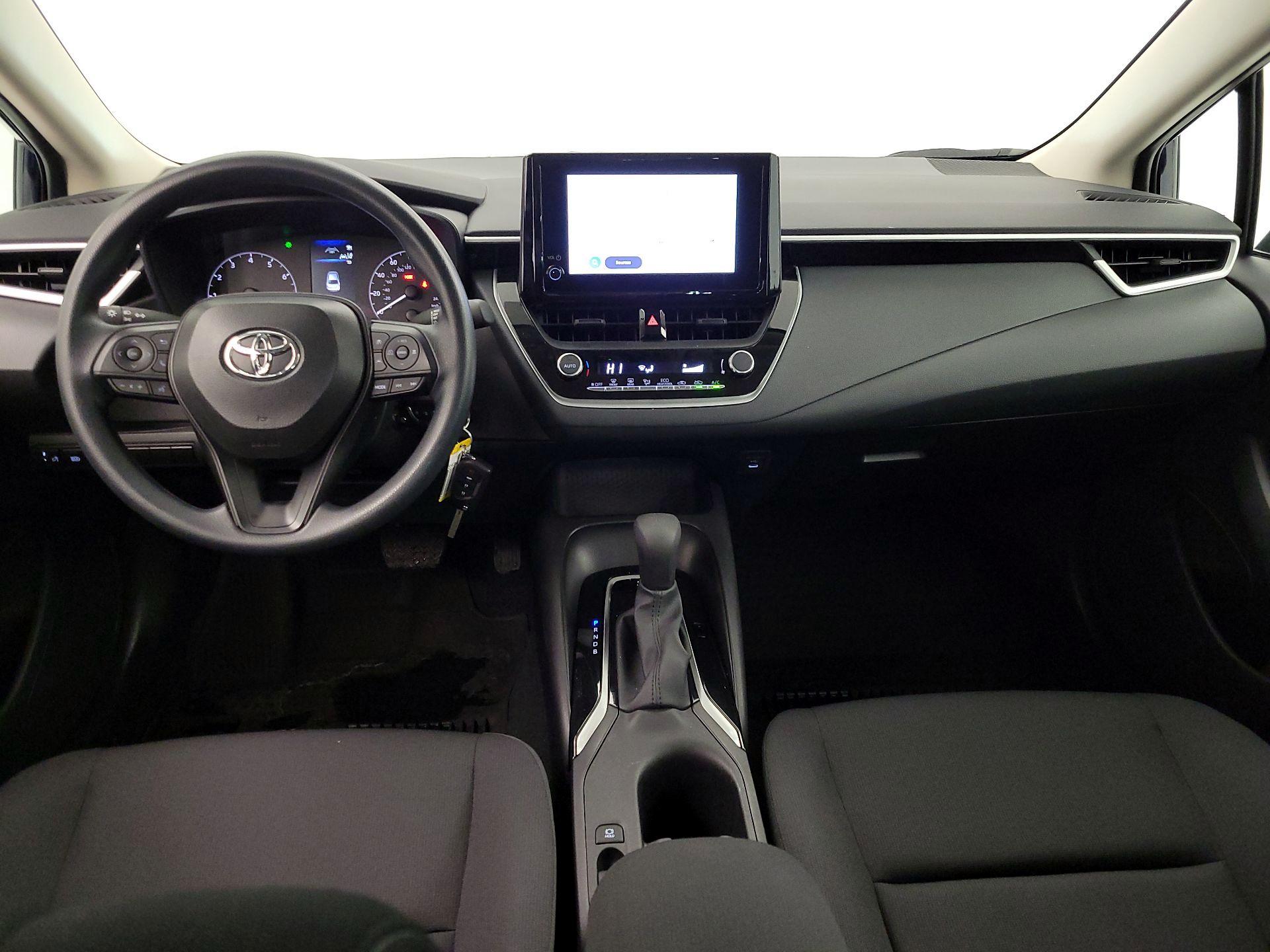 Thumbnail: 2025 Toyota Corolla - 9