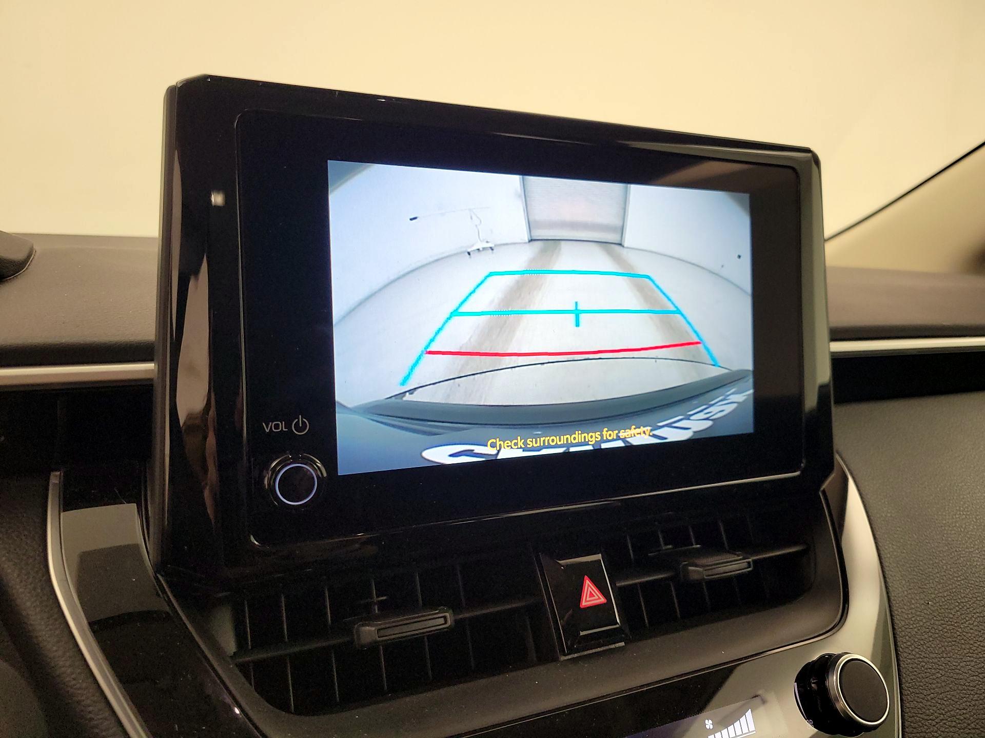 Thumbnail: 2025 Toyota Corolla - 14