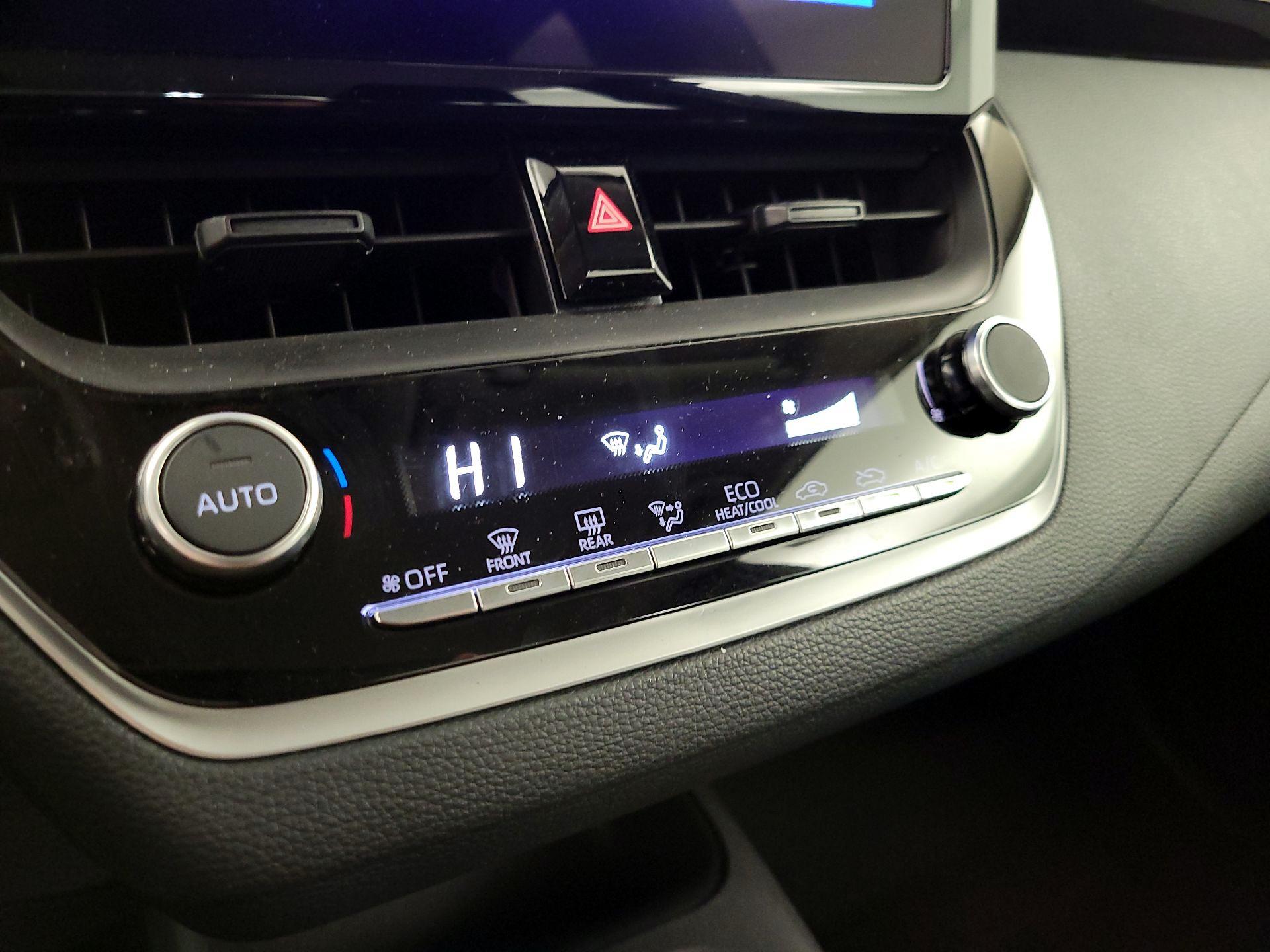 Thumbnail: 2025 Toyota Corolla - 16